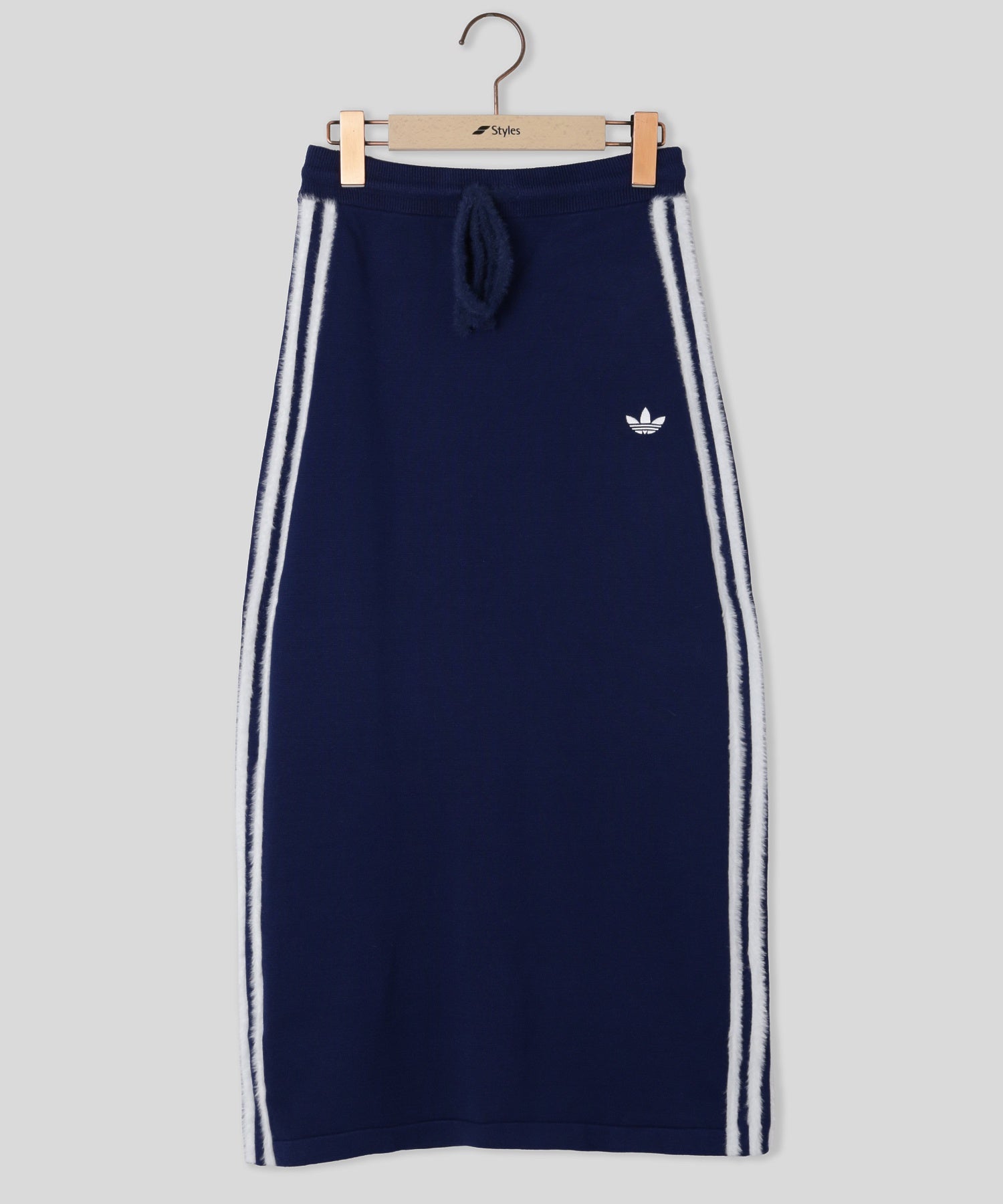 adidas/アディダス/W KNITTED SKIRT CT352