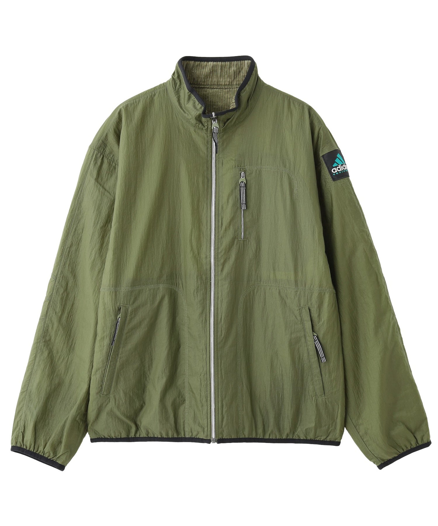 ADIDAS/アディダス/EQT JKT MLX48