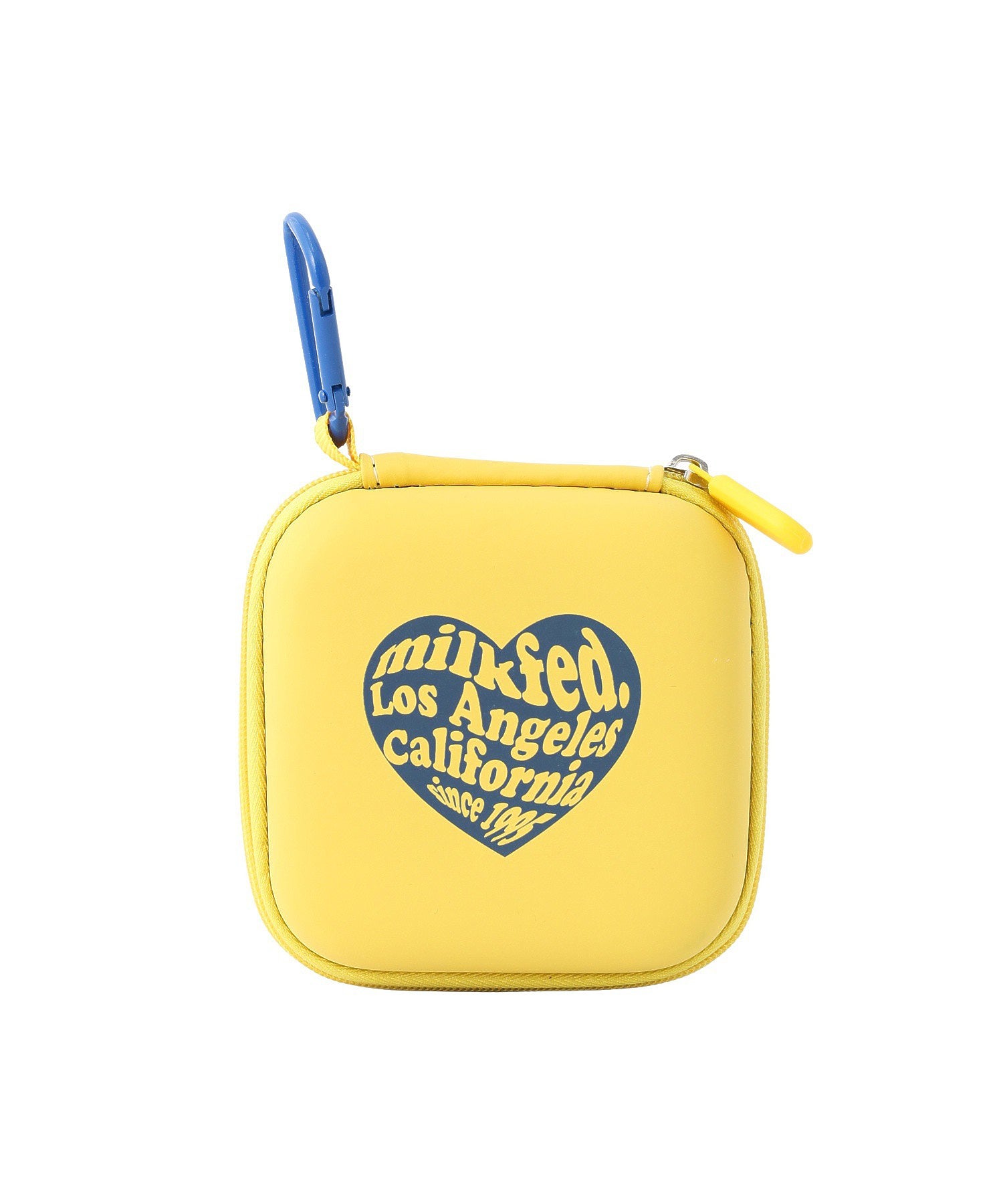 HEART LOGO GADGET CASE