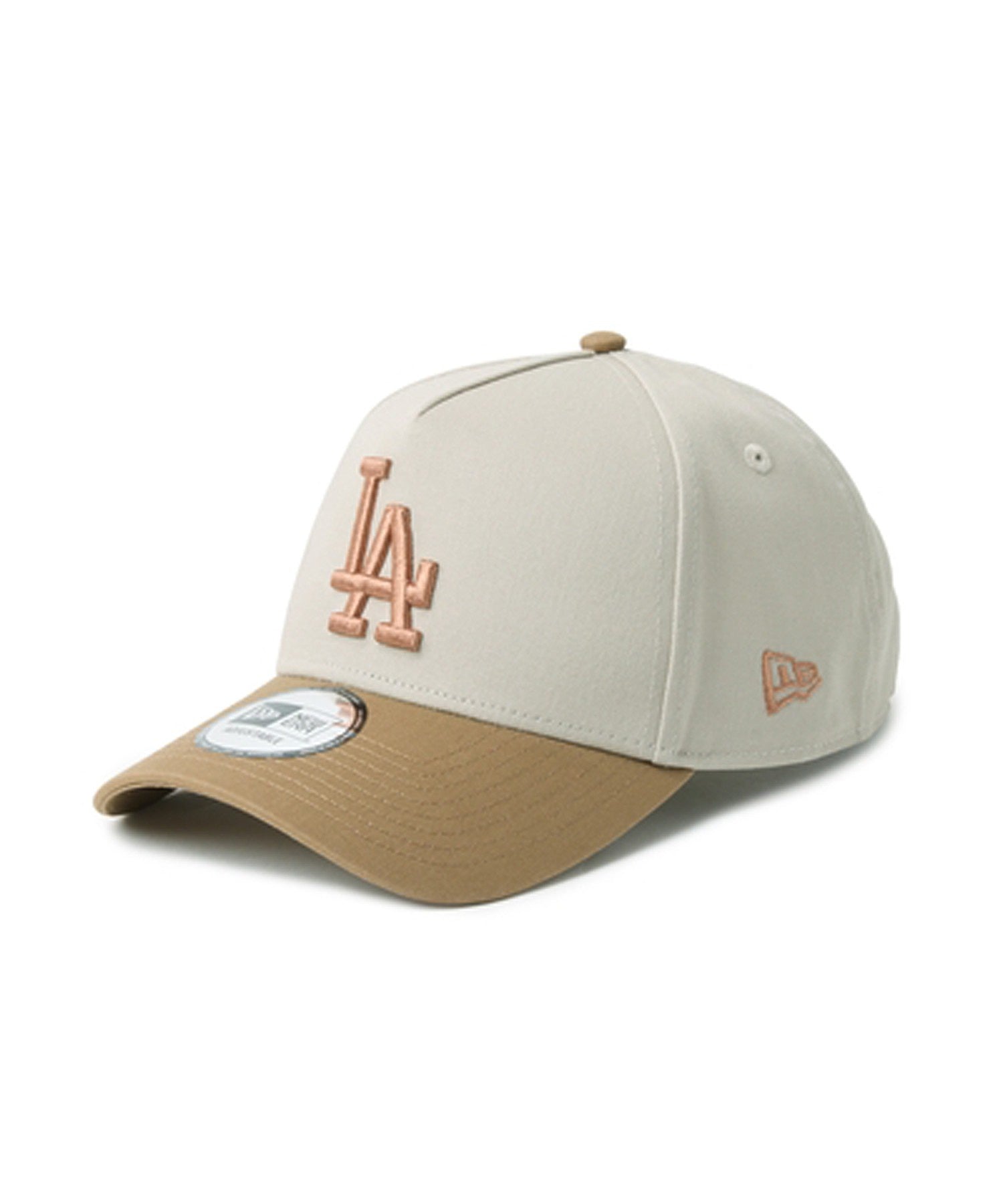 【NEWERA】940AF CS LOSDOD MOCHA MOUSSE MULTI
