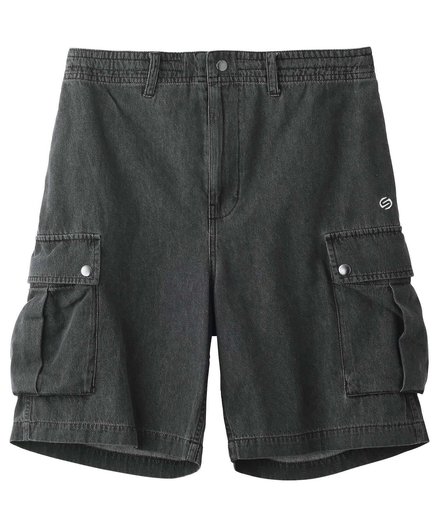 CARGO SHORT PANTS SILAS