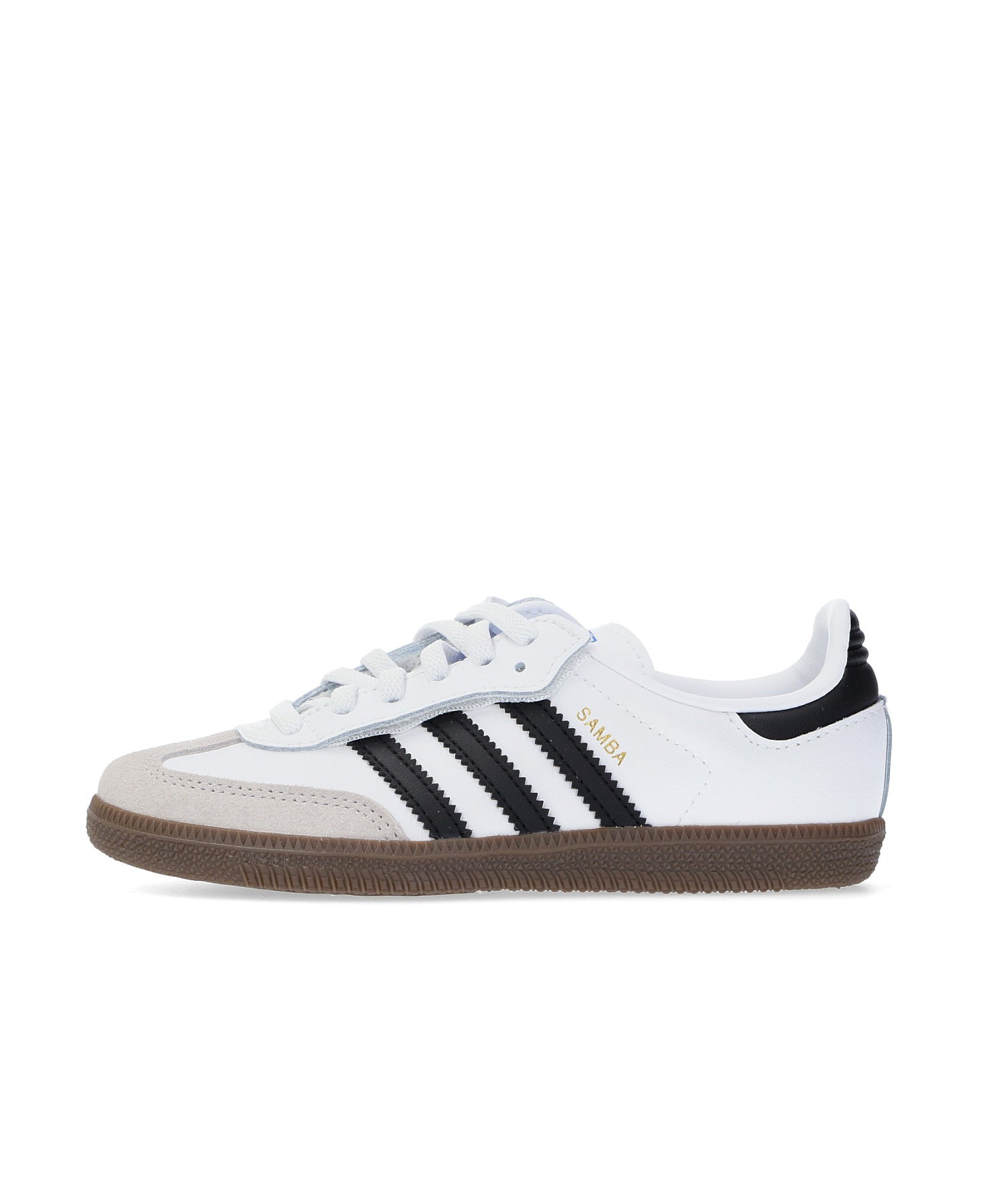 adidas/アディダス/KIDS SAMBA OG CF EL C OOO37/JQ6391