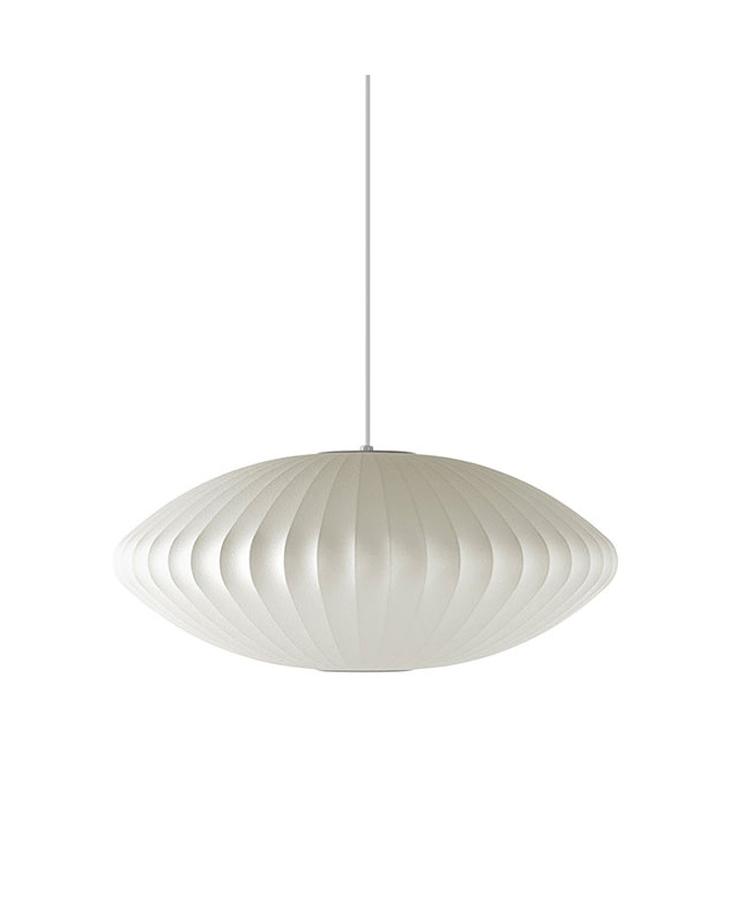Bubble Lamp Saucer (Medium)