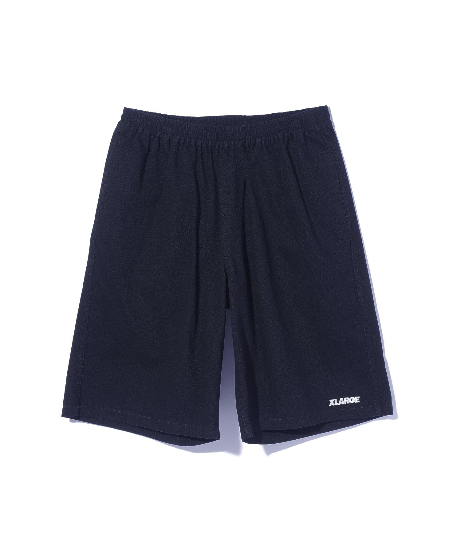 LOOSE EASY SHORT PANTS
