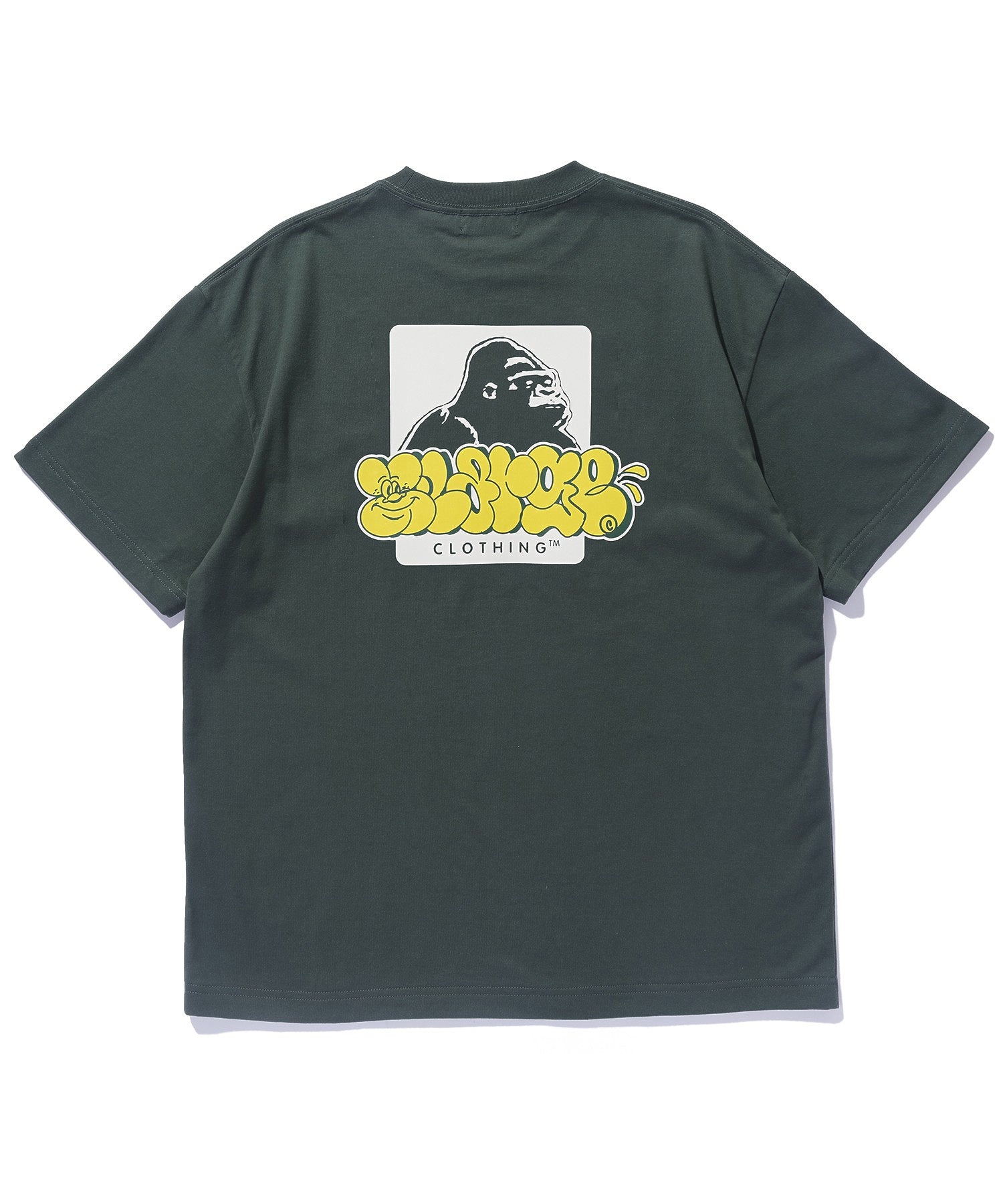 GRAFFITI OG S/S TEE