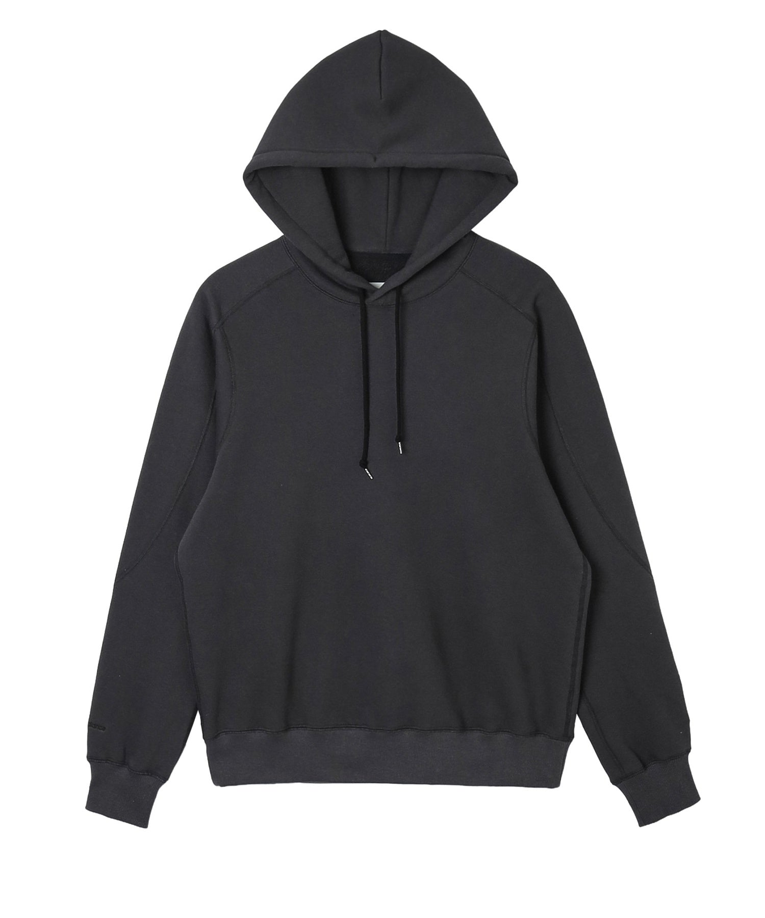 NEW BALANCE/ニューバランス/NB Grey Regular Fit Hoodie MT61F3LL