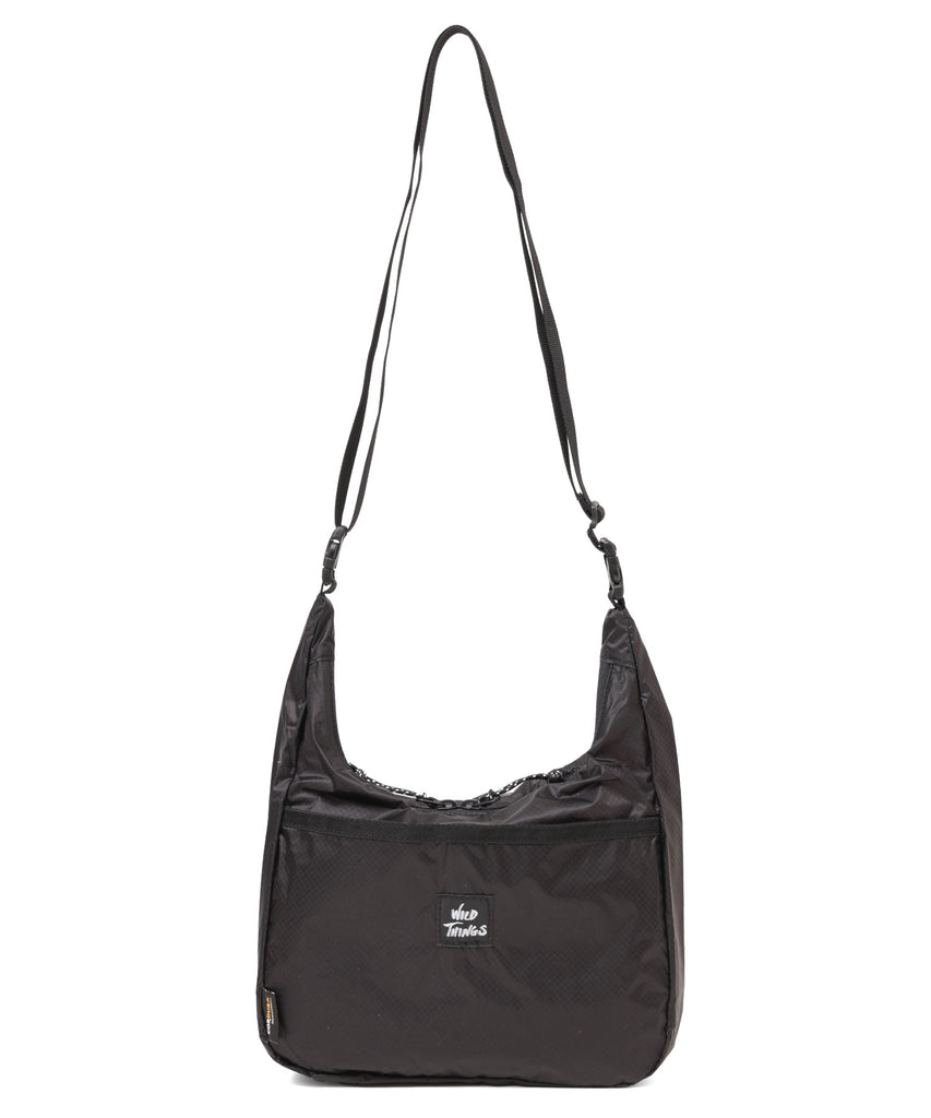 WILDTHINGS/ワイルドシングス/CORDURA SIL 2WAY SHOULDER/WT-380