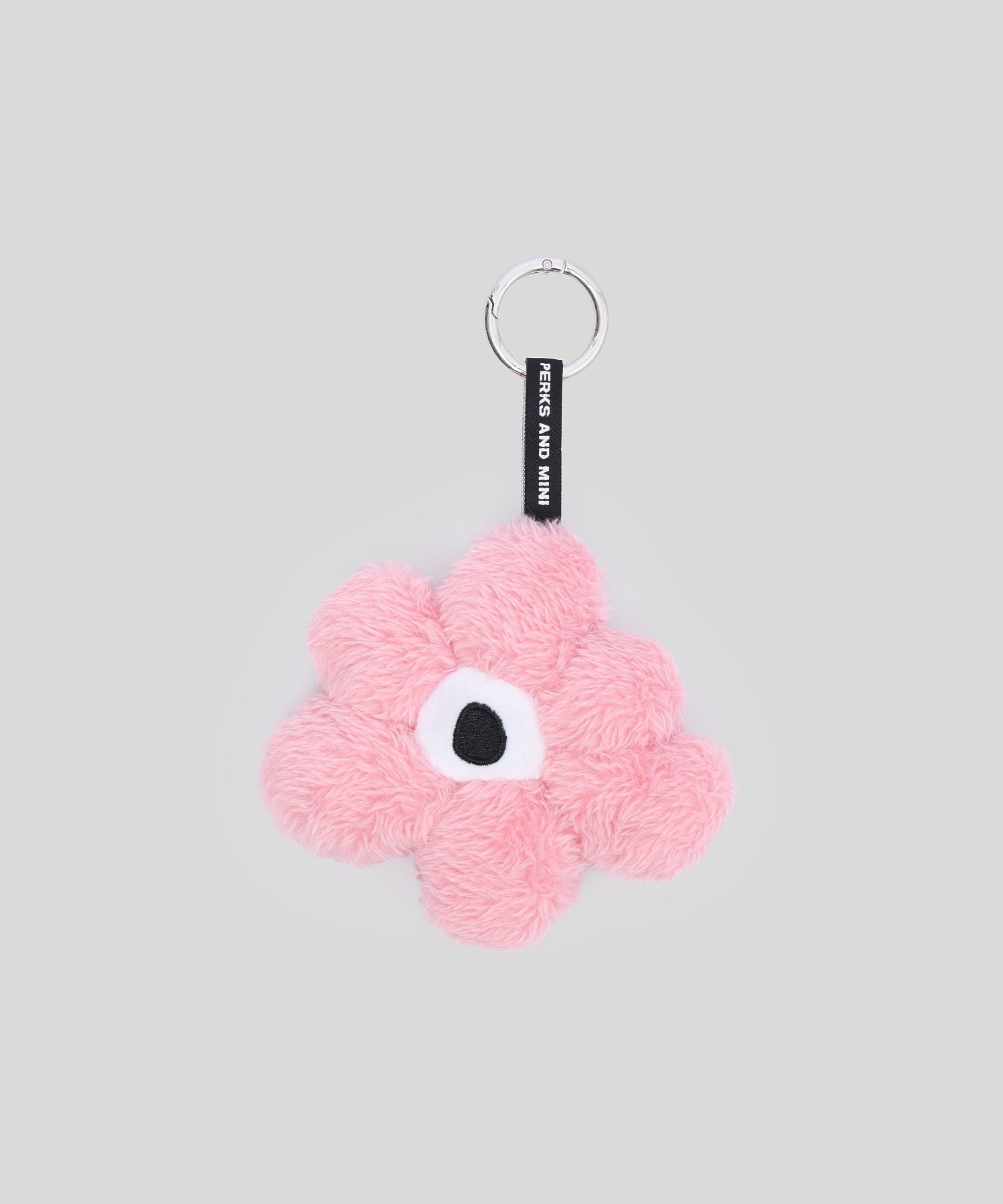 PERKS AND MINI/パークスアンドミニ/TWO MIL FLUFFY KEYRING 10458