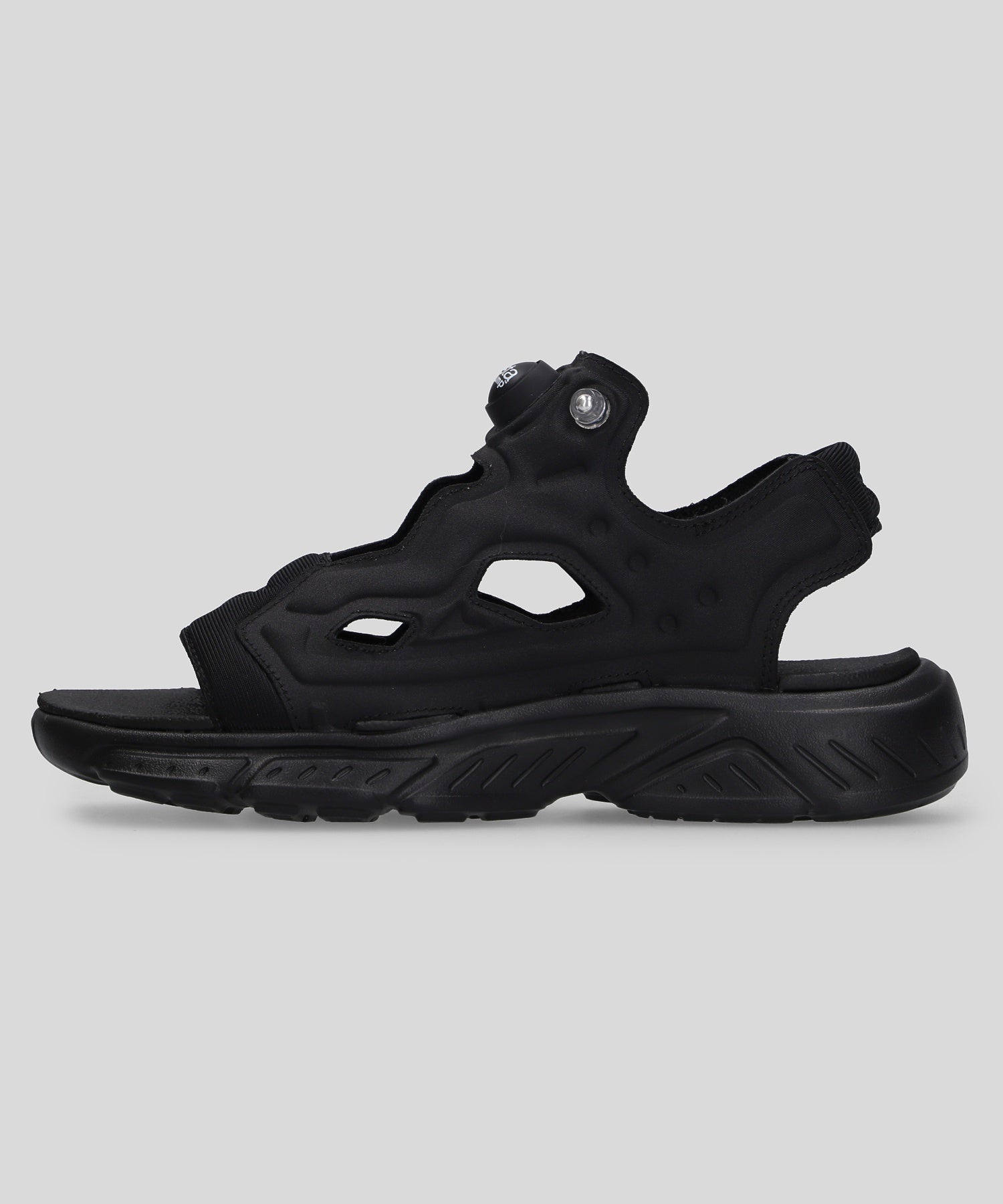 REEBOK/リーボック/W INSTAPUMP FURY SANDAL 152083 BLACK