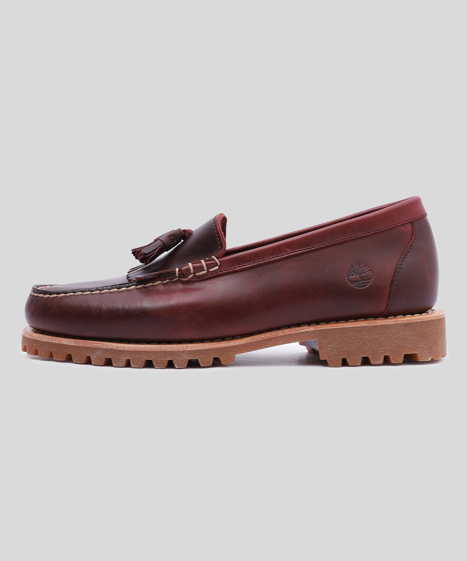 Timber land/ティンバーランド/LOAFER SHOE A2MSC-EIW
