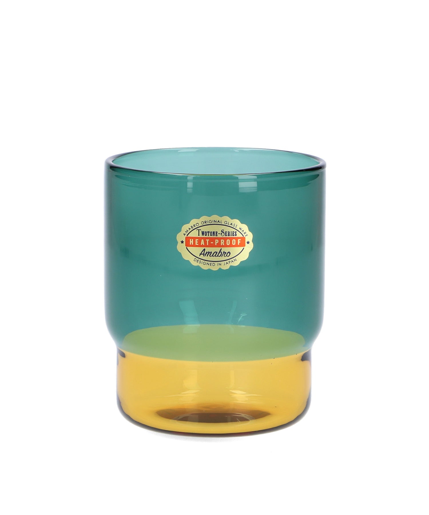 amabro Two Tone Stacking Cup