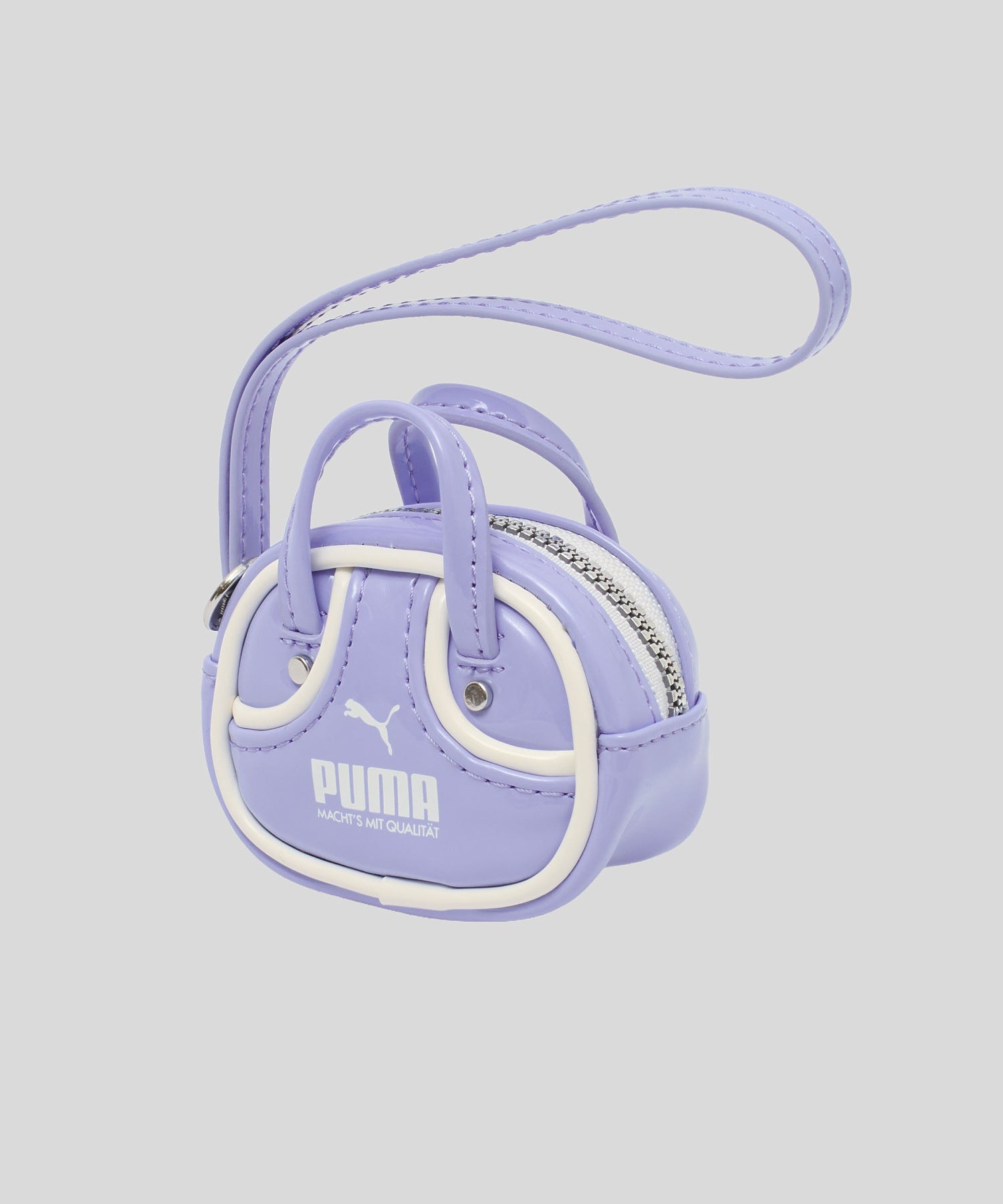 PUMA/プーマ/W 1976 GRIP BAG KEYCHAIN 092598