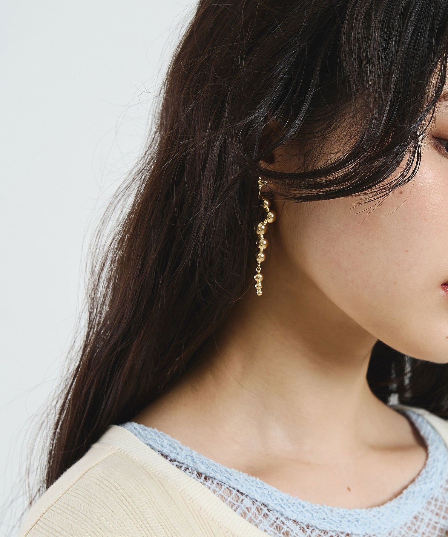 BALL EARING