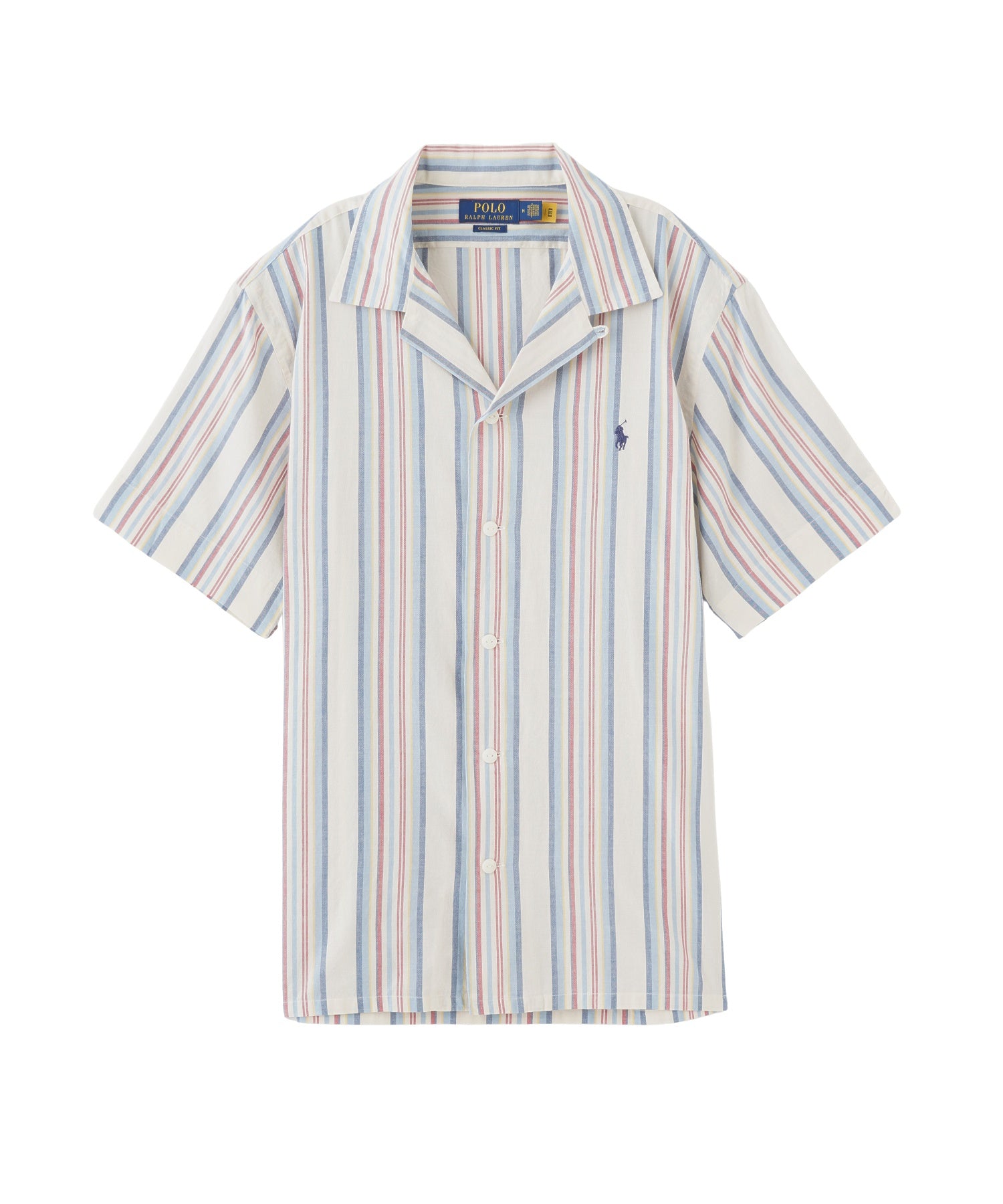 POLO RALPH LAUREN/ポロ ラルフ ローレン/CHAMBRAY STRIPE