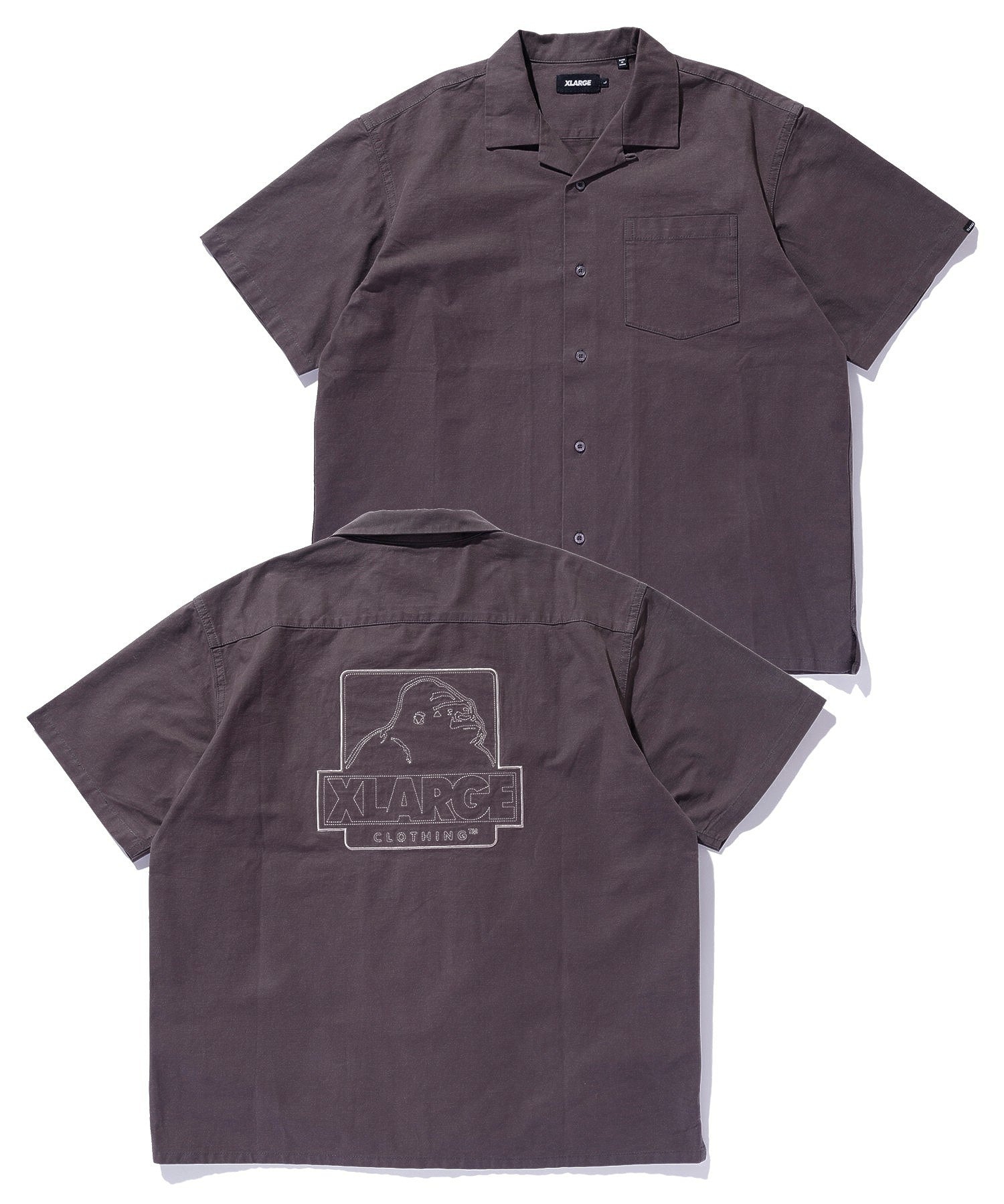 OG S/S SHIRT