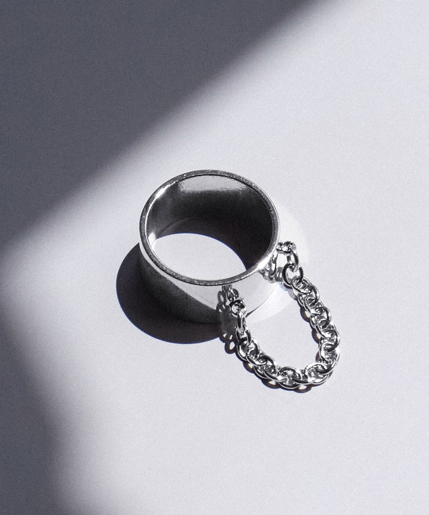 CHAIN RING
