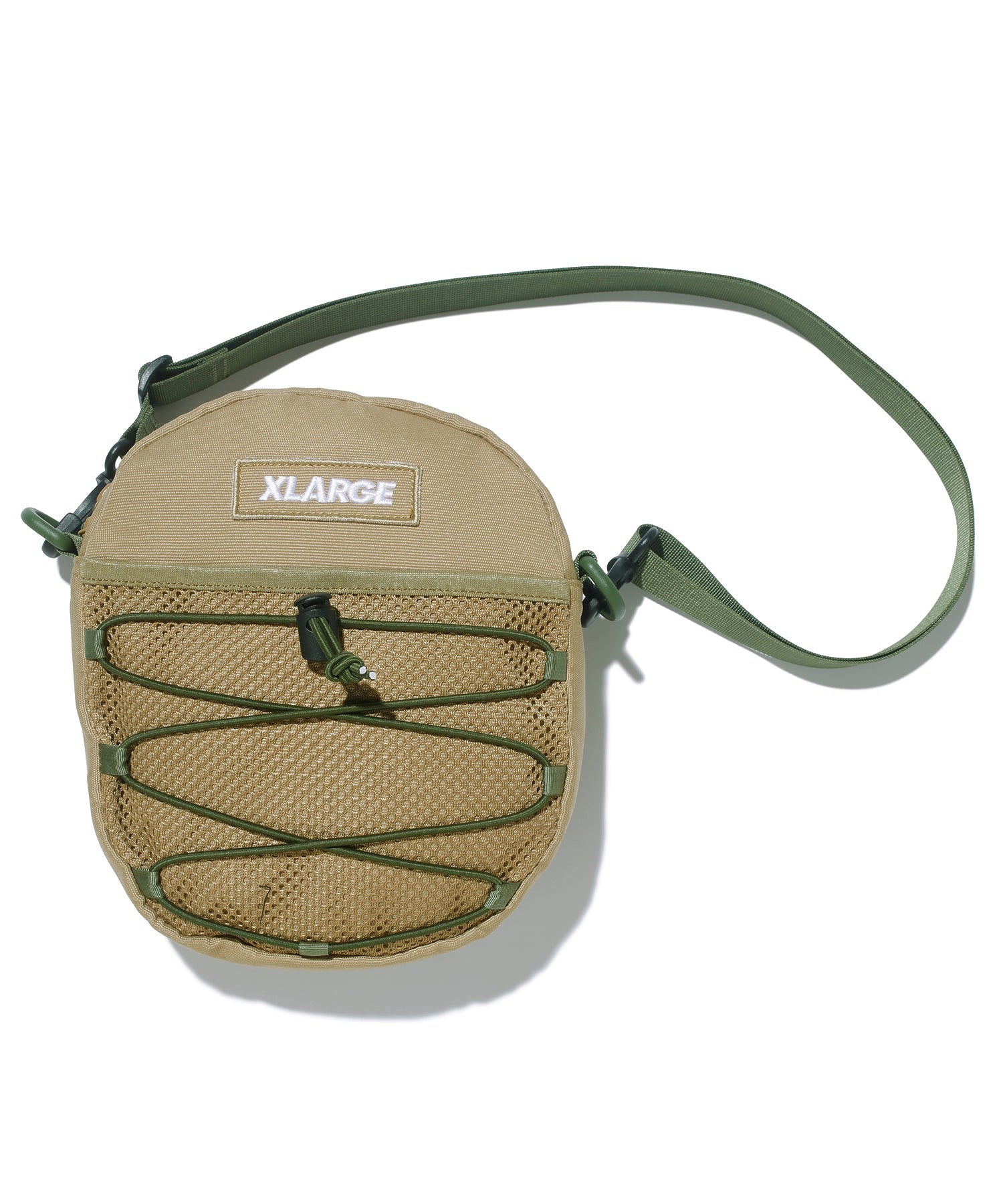 TACTICAL SHOULDER BAG  XLARGE