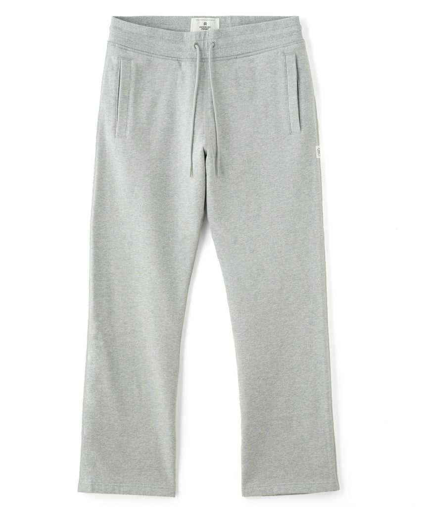 REIGNING CHAMP/レイニングチャンプ/MIDWEIGHT FLEECE STAND SWEATPT