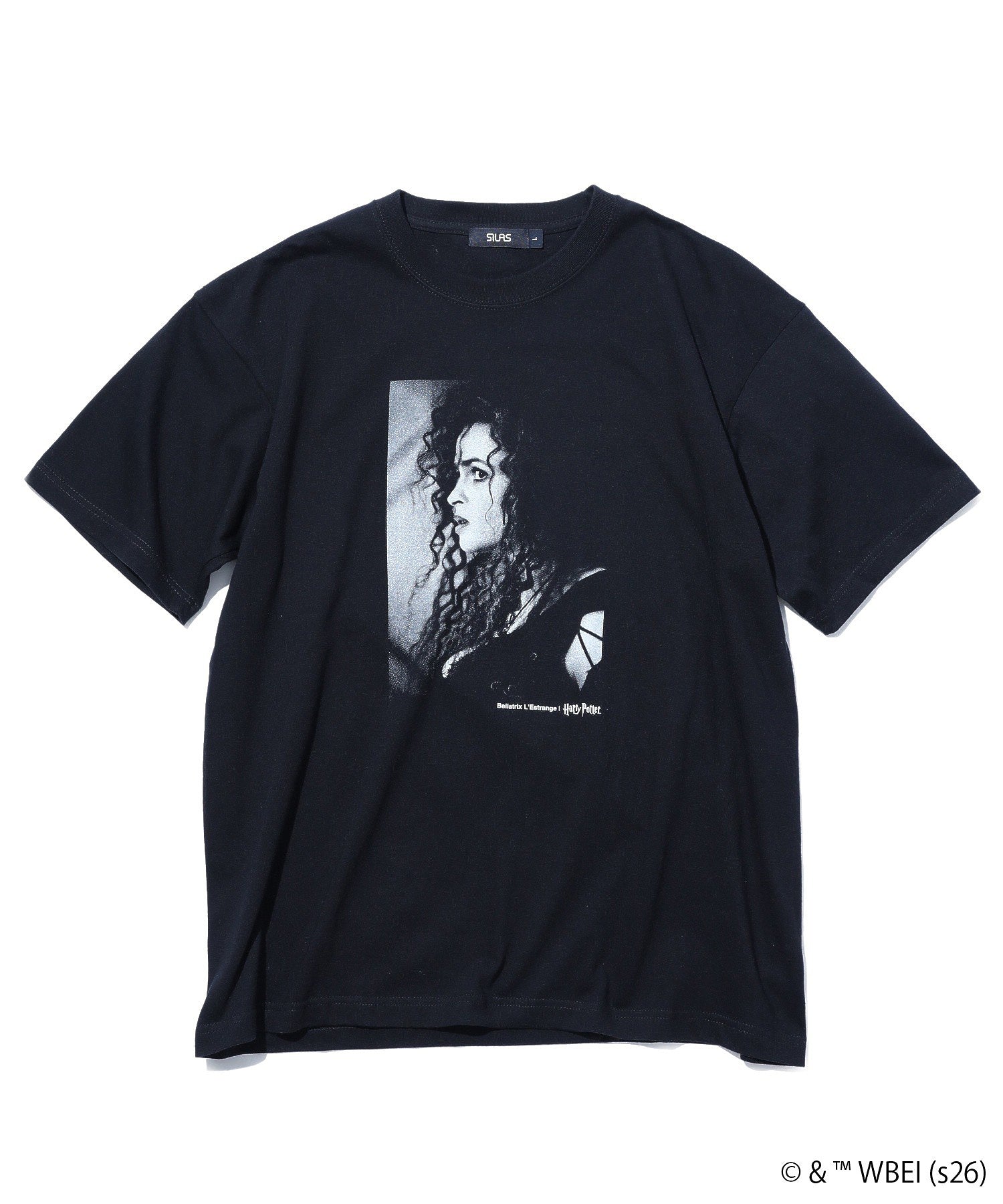 BELLATRIX S/S TEE