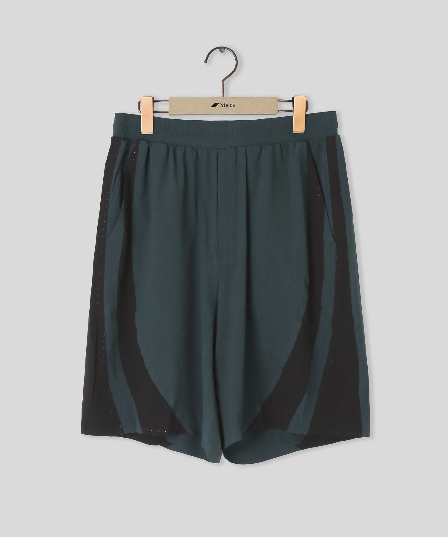 Y-3/ワイスリー/M LT WOV SHORT AURIVY KS2646
