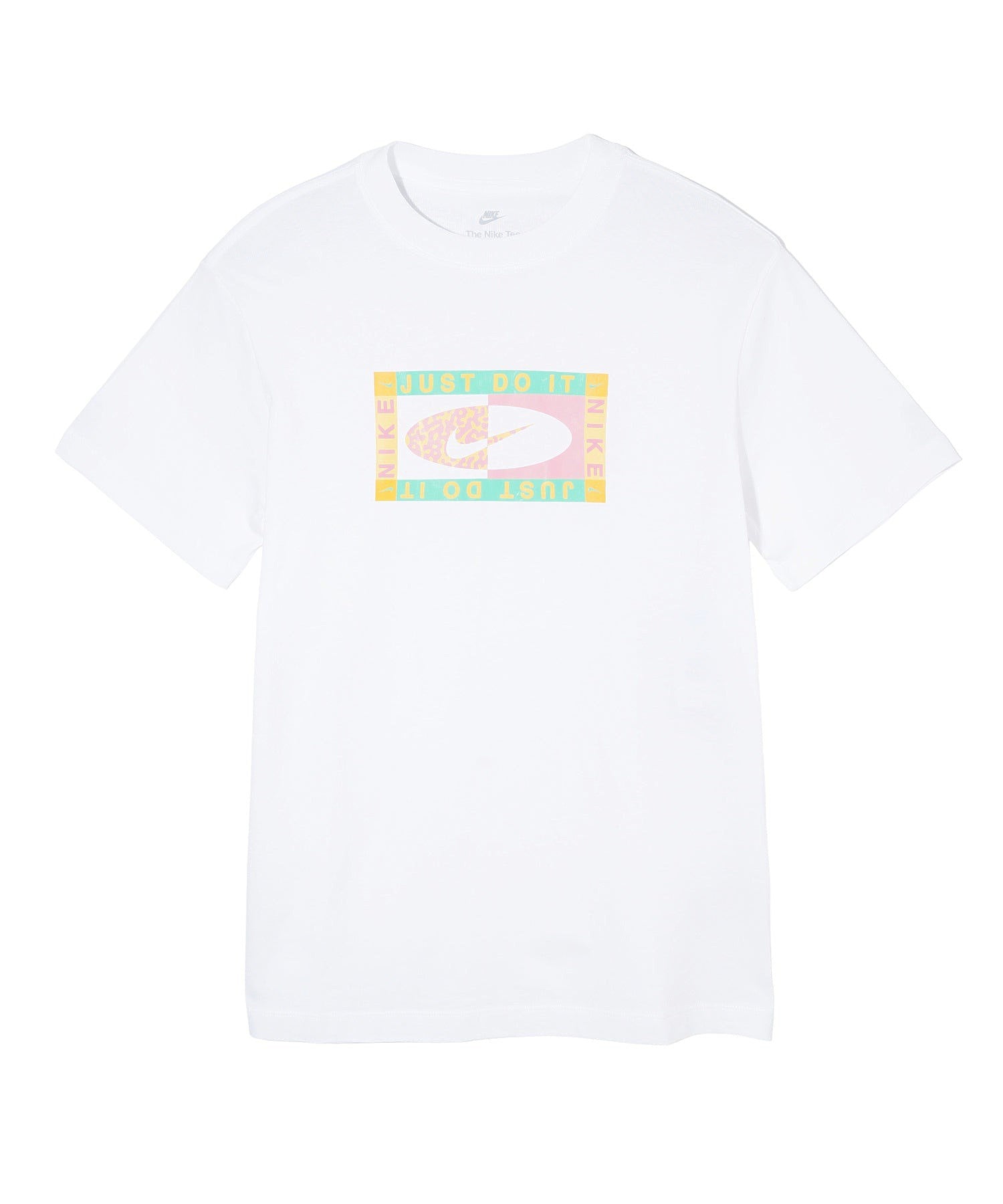 NIKE/ナイキ/WMNS AS W NSW TEE OC 1 BF/FB8198