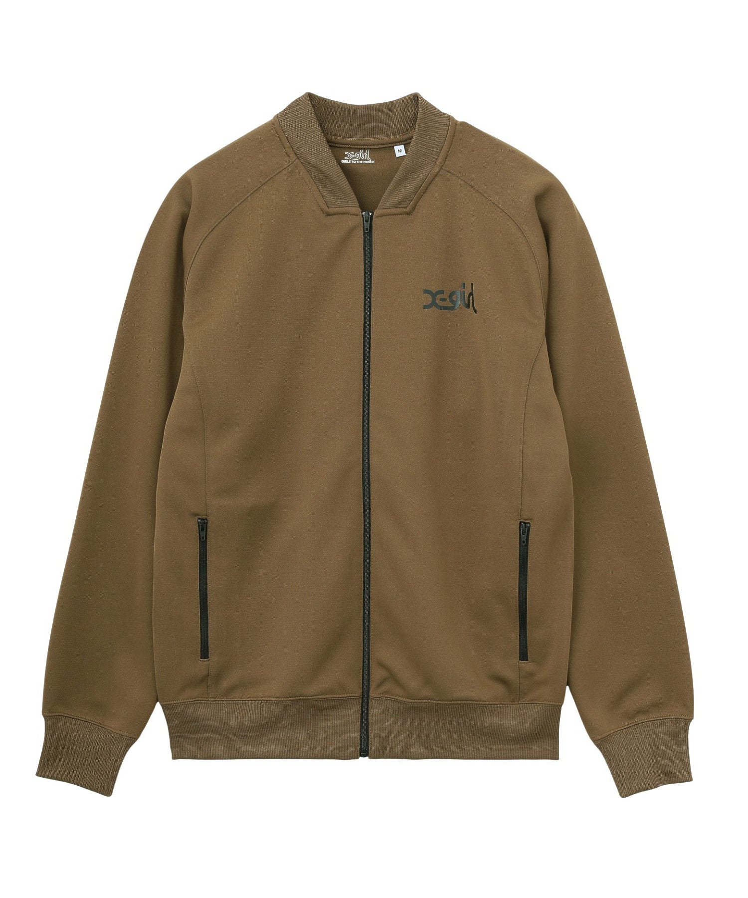TRACK JACKET