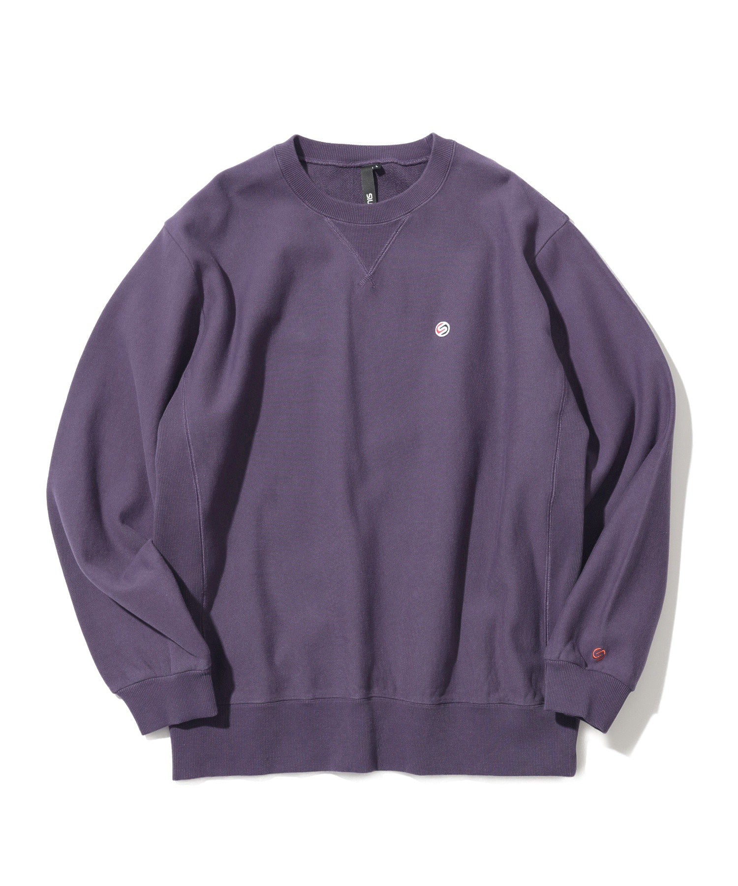 【ARCHIVE】PATCHED SWEATSHIRT