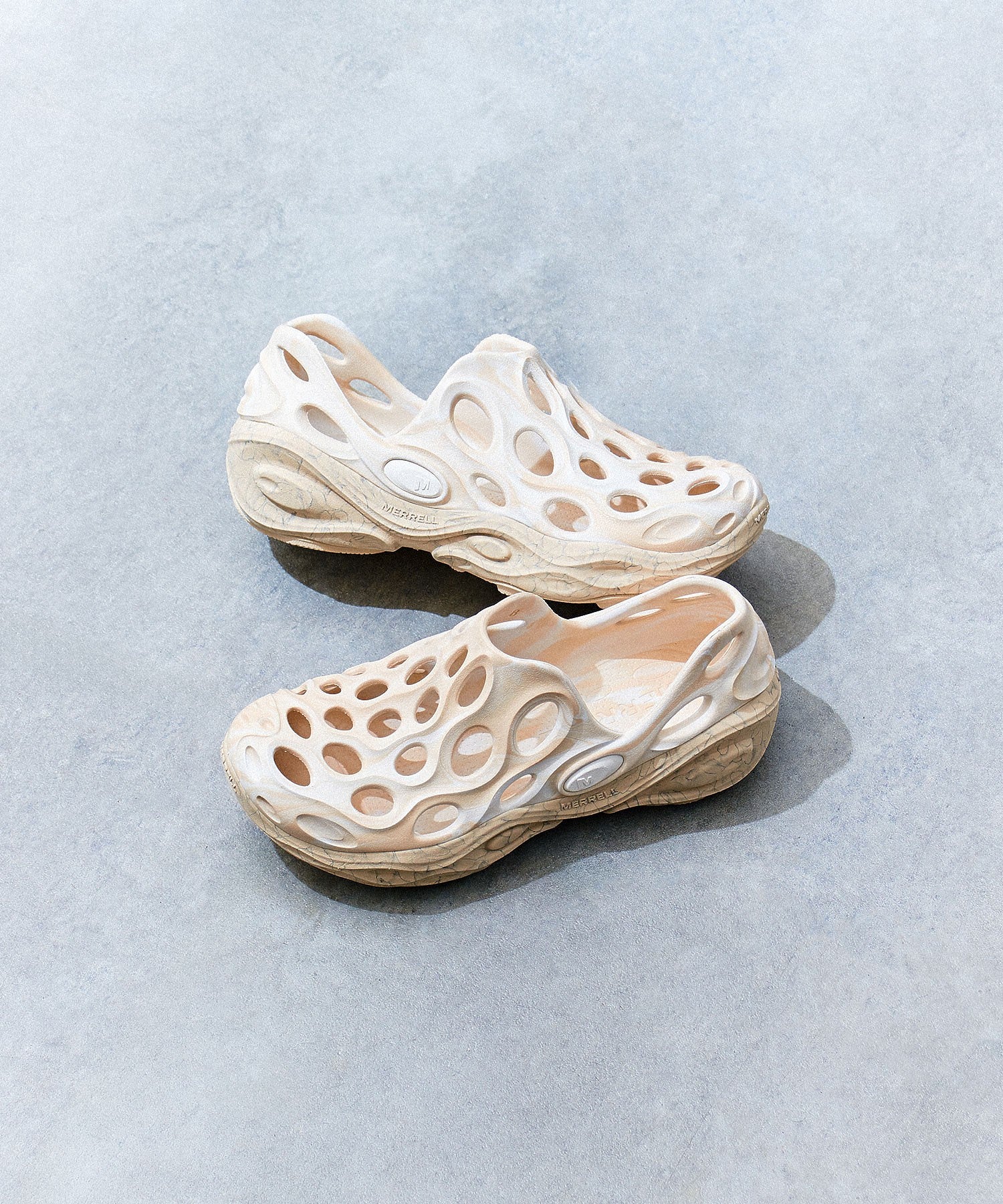 MERRELL/HYDRO NEXT GEN MOC