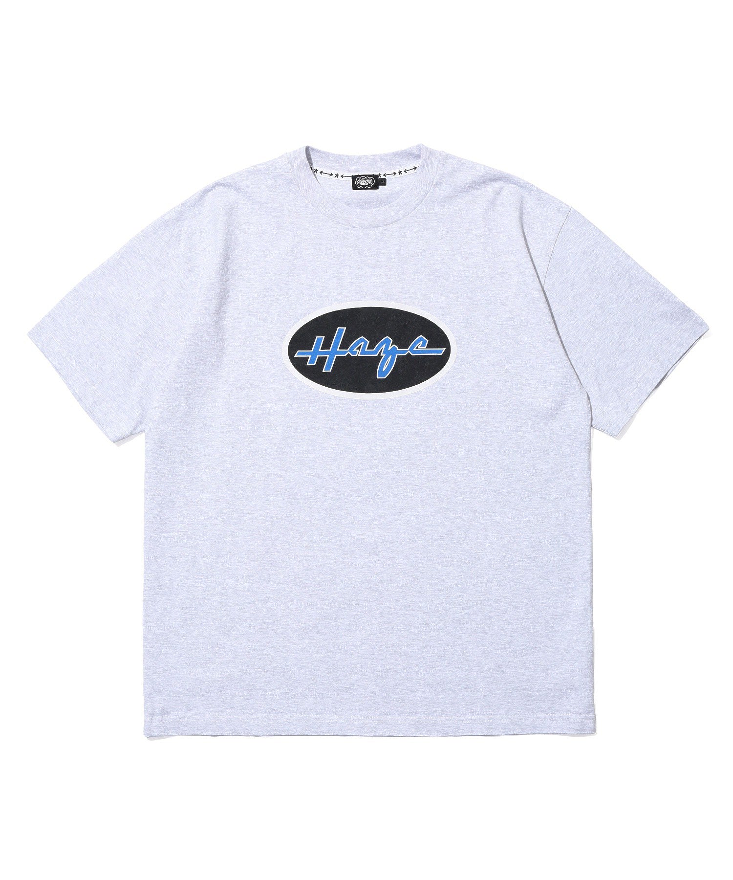 HAZE INDUSTRIAL S/S TEE calif-ART