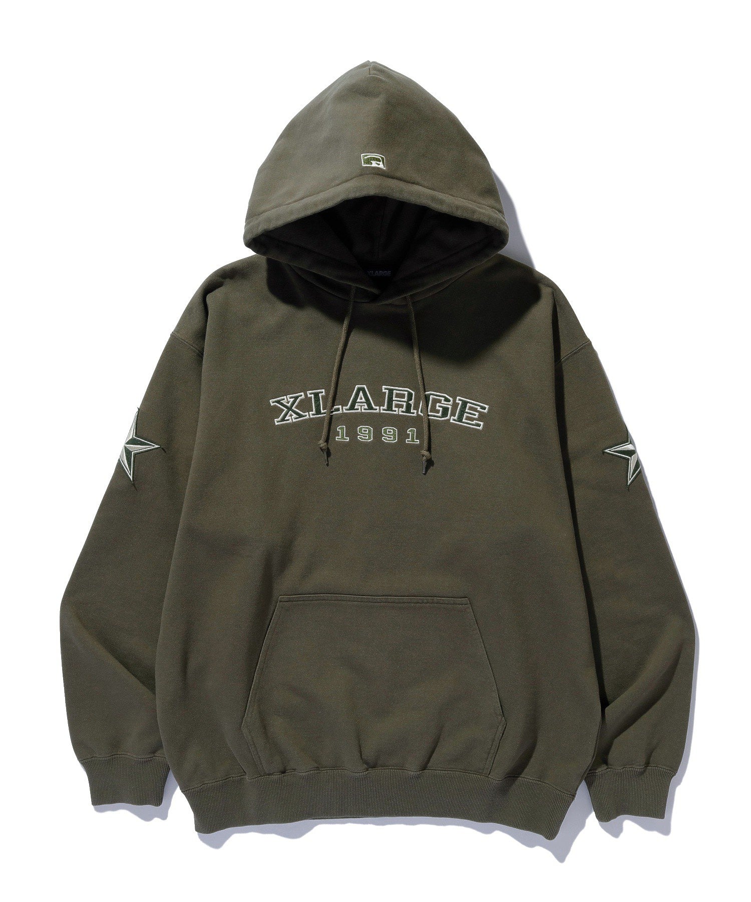 1991 HOODED SWEATSHIRT
