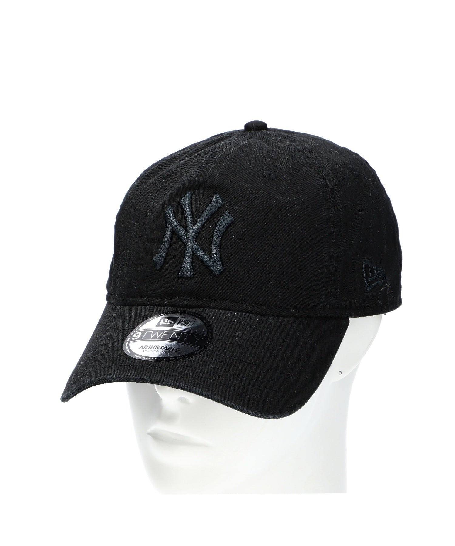 【ROSE BUD別注】NEW ERA/9TWENTYベースボールキャップ