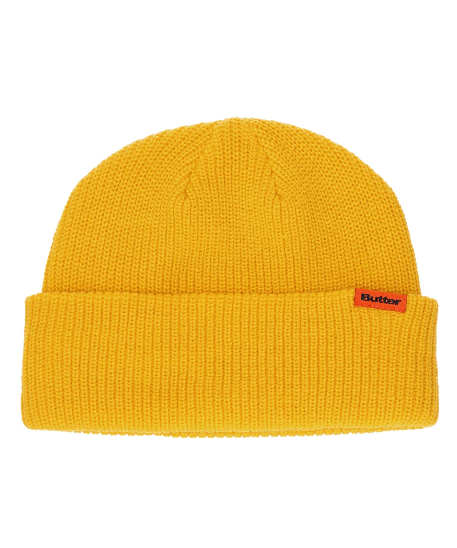 BUTTER/バター/Tall Wharfie Beanie