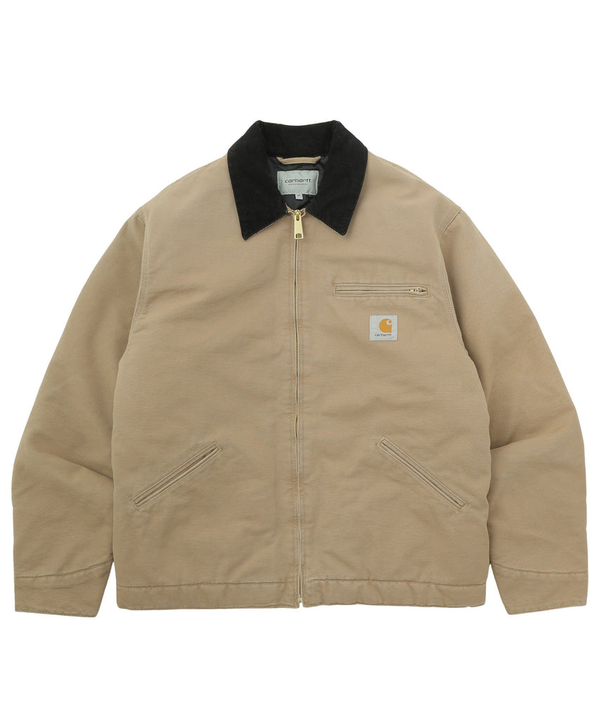 Carhartt カーハート　DETROIT JACKET USA製 Carhartt WIP / カーハート ワークインプログレス ： OG DETROIT
