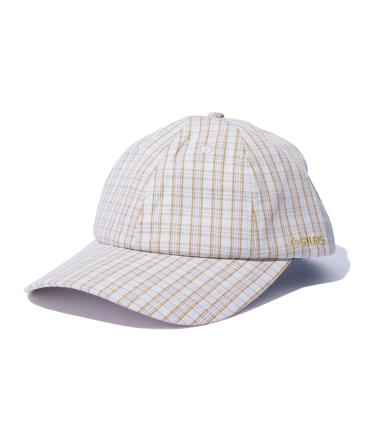DJANGO'S CAP