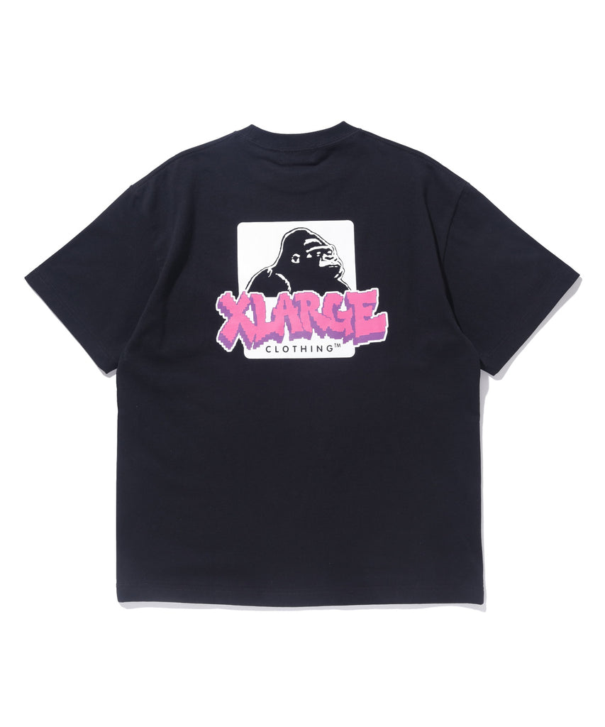 Graffiti Logo Tee Lサイズ Graffiti Logo Tee Lサイズ YOASOBI Online Store