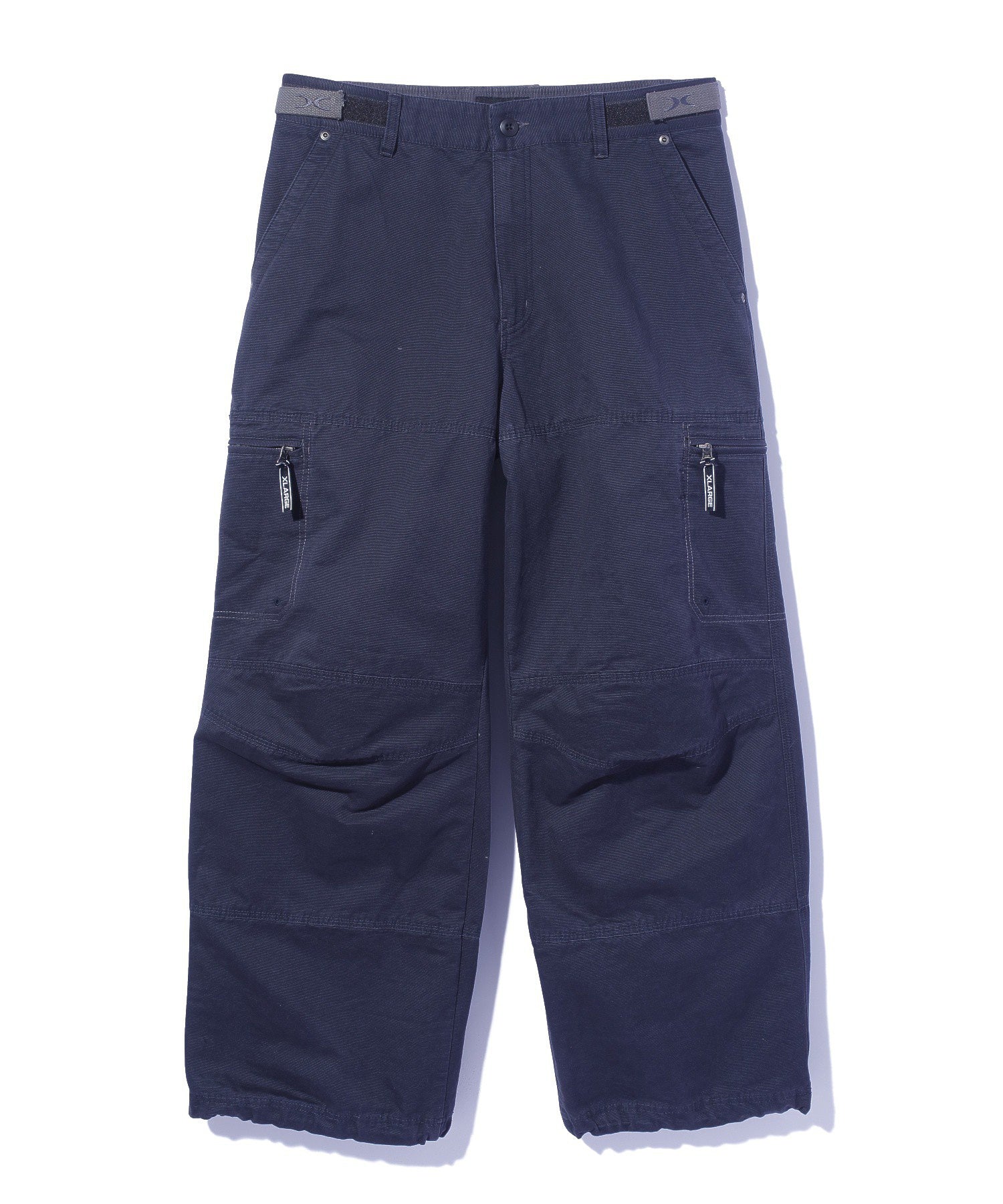 MULTI POCKET PANTS