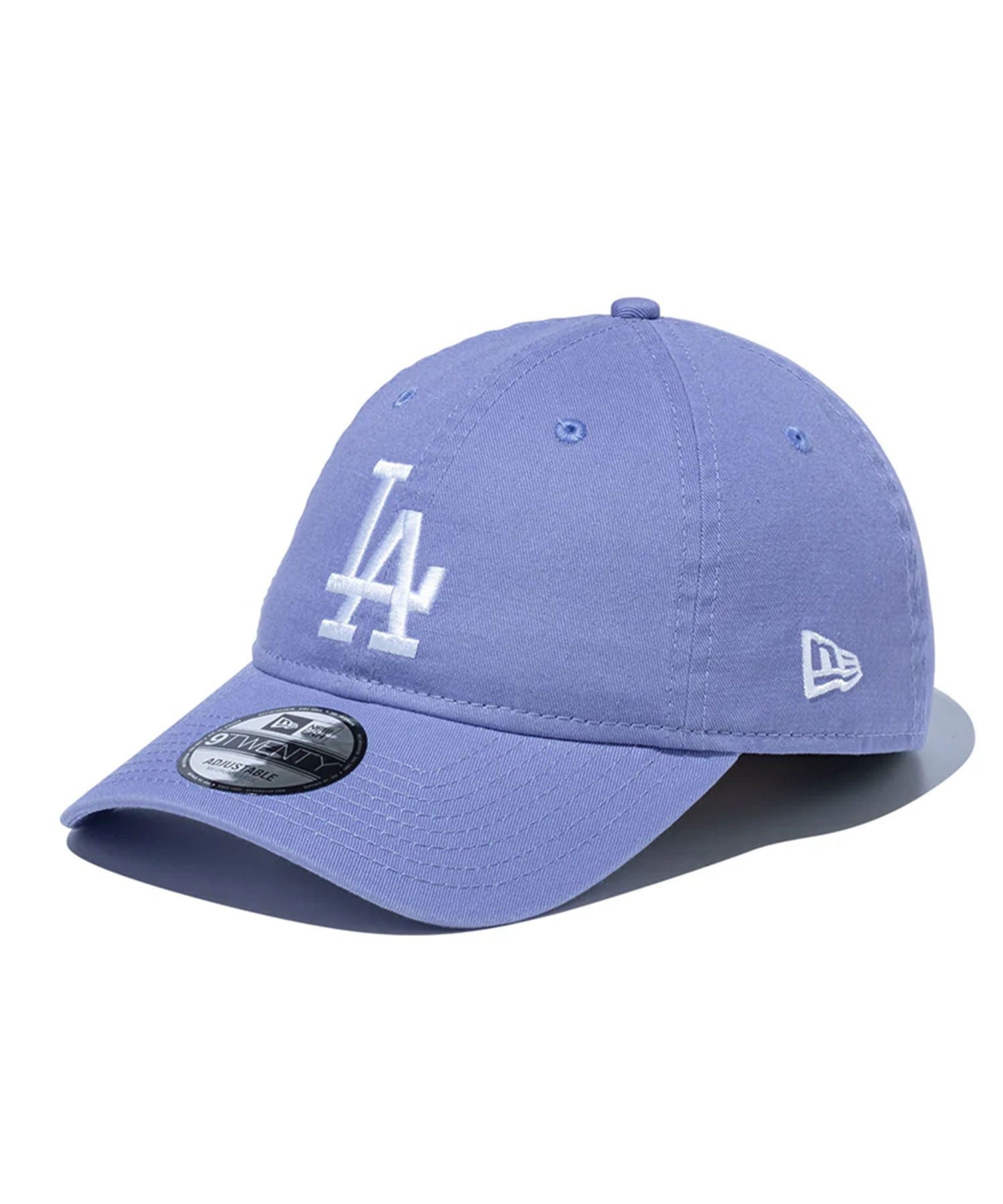 NEW ERA/920 WASHED LOSDOD