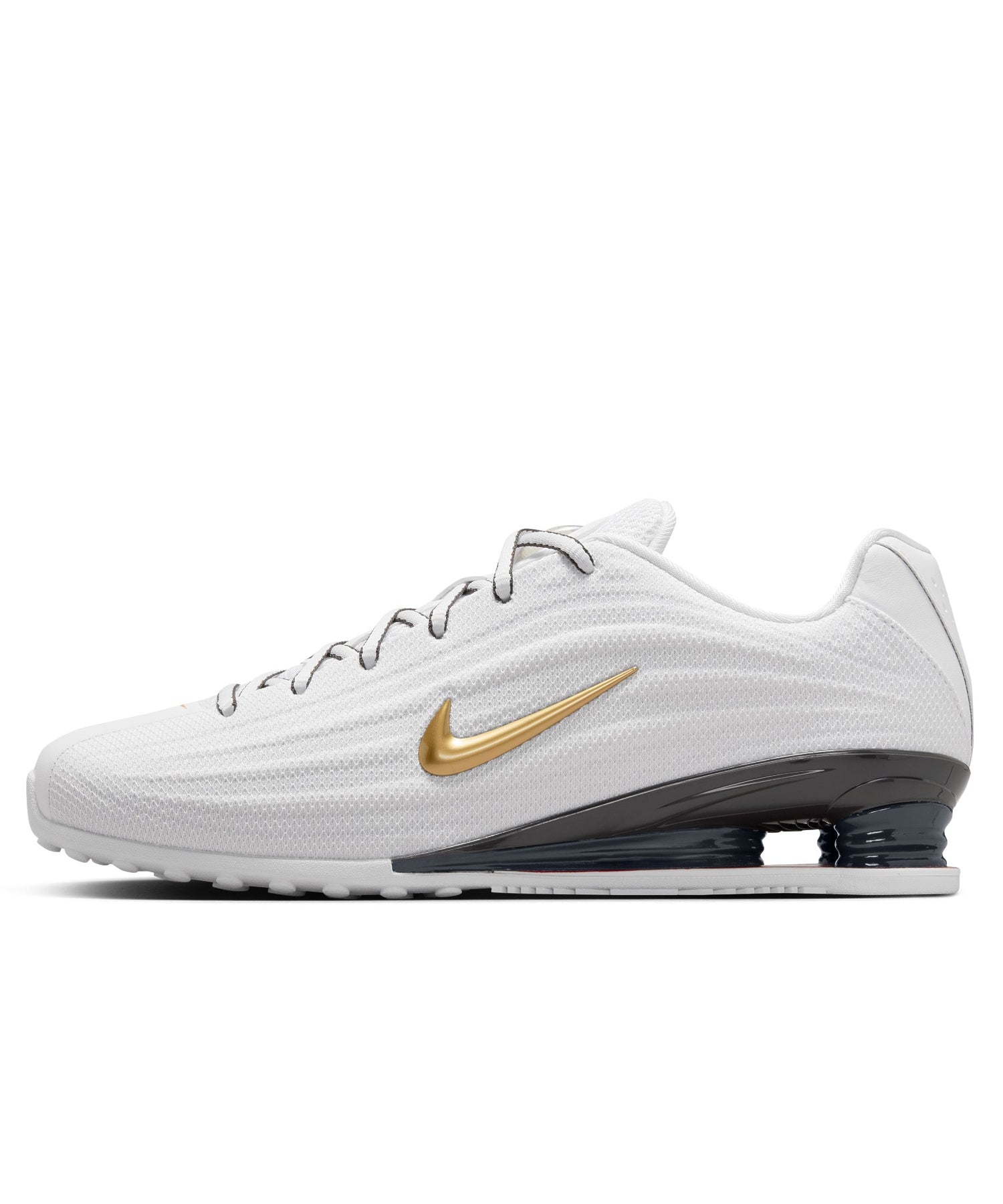 NIKE/ナイキ/WMNS SHOX Z HQ7540-100