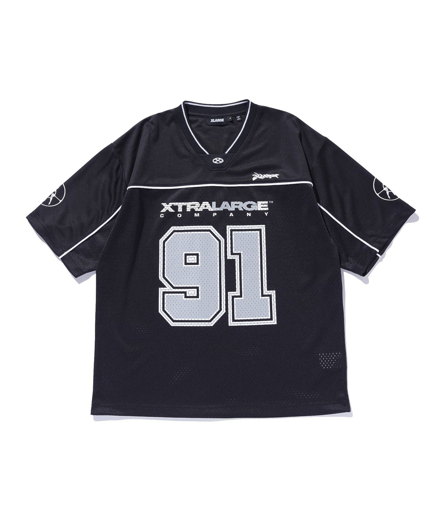 XTRA FOOTBALL JERSEY
