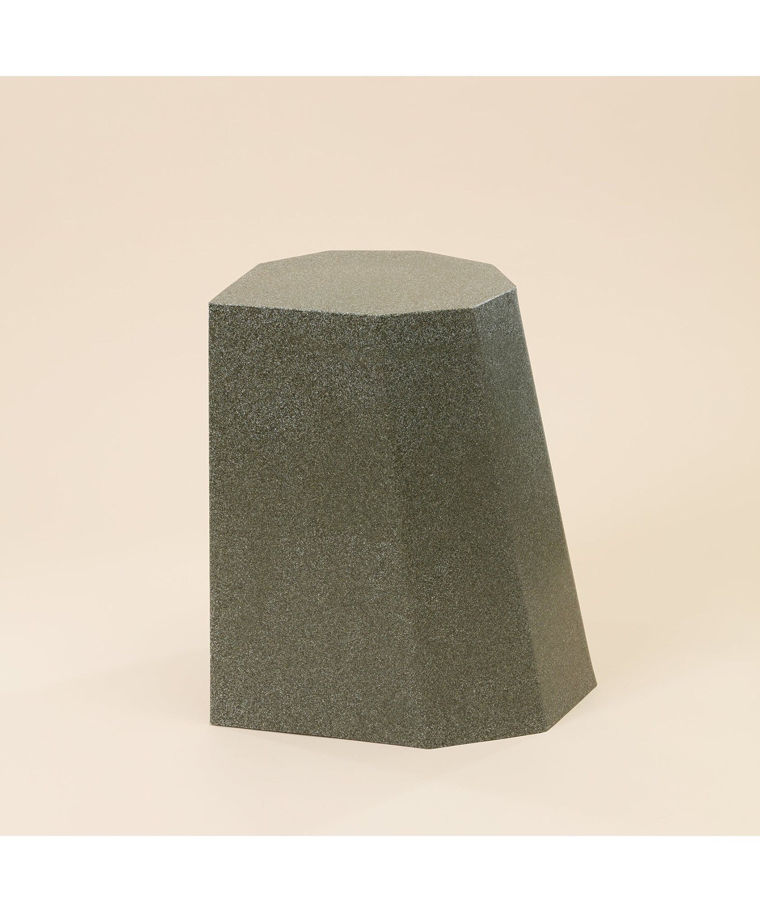 Arnold Circus Stool / Martino Gamper