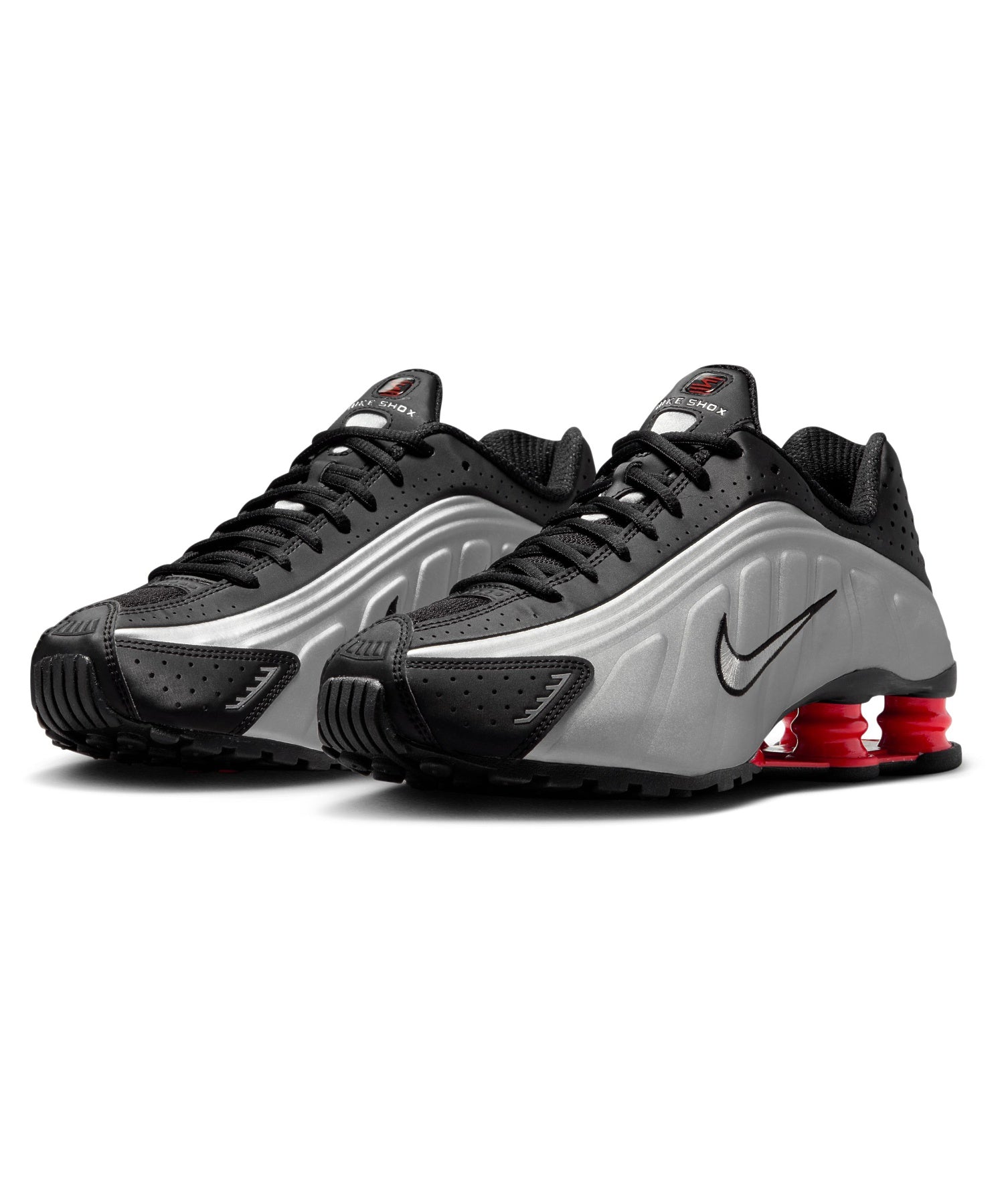 NIKE AR3565-011 WMNS SHOXS R4