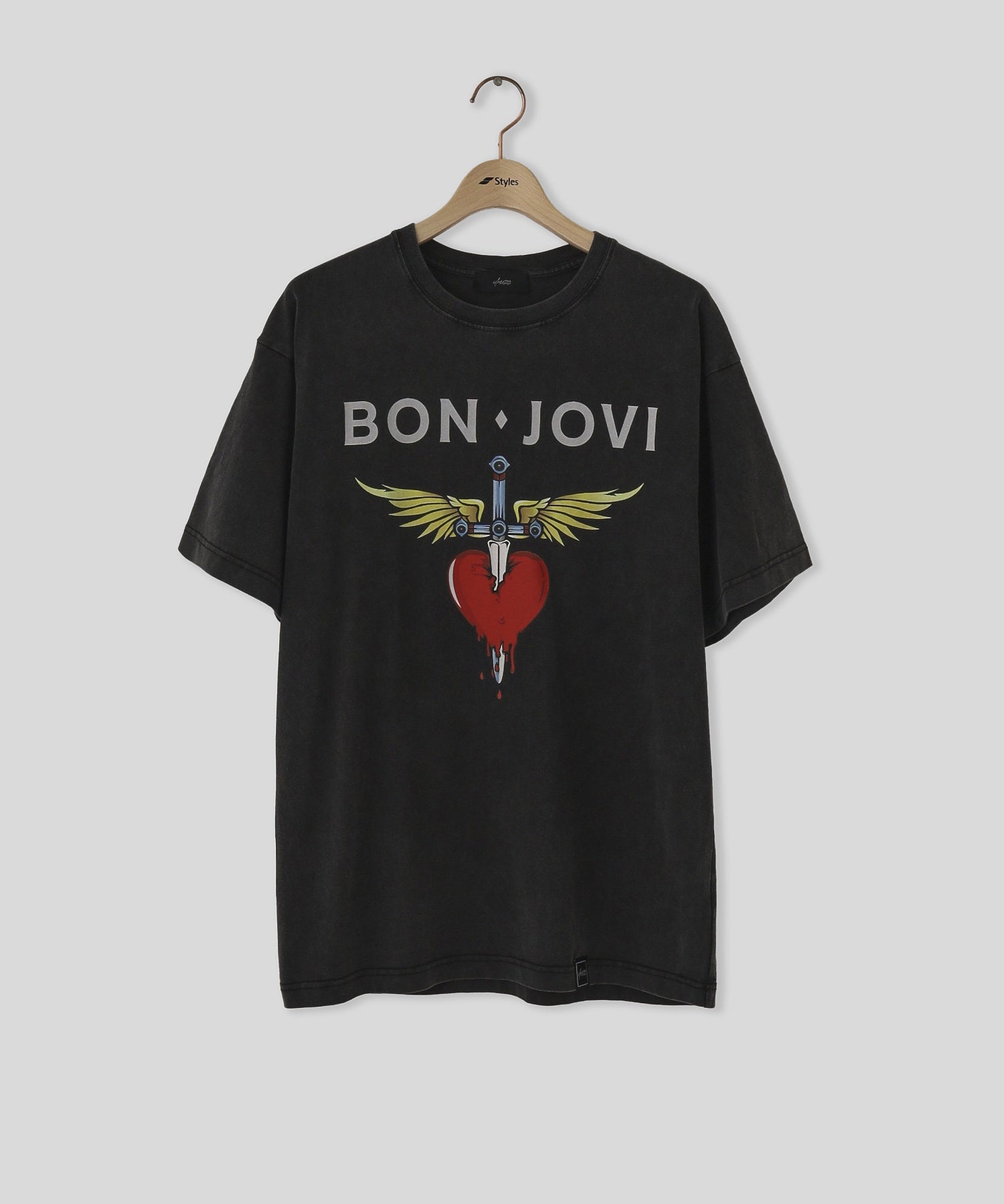 UMUSIC/ユーミュージック/BON JOVI UIZZ-22572