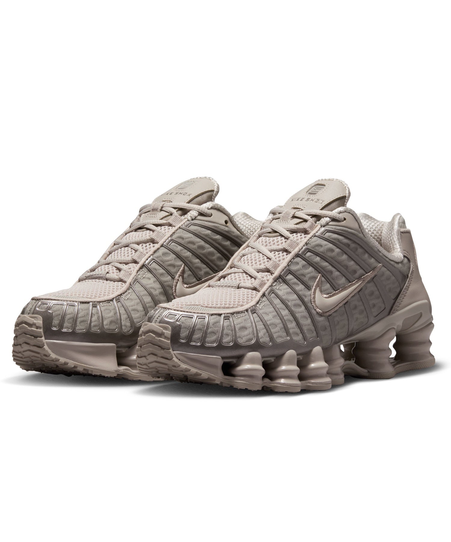 NIKE AR3566-204 WMNS SHOX TL