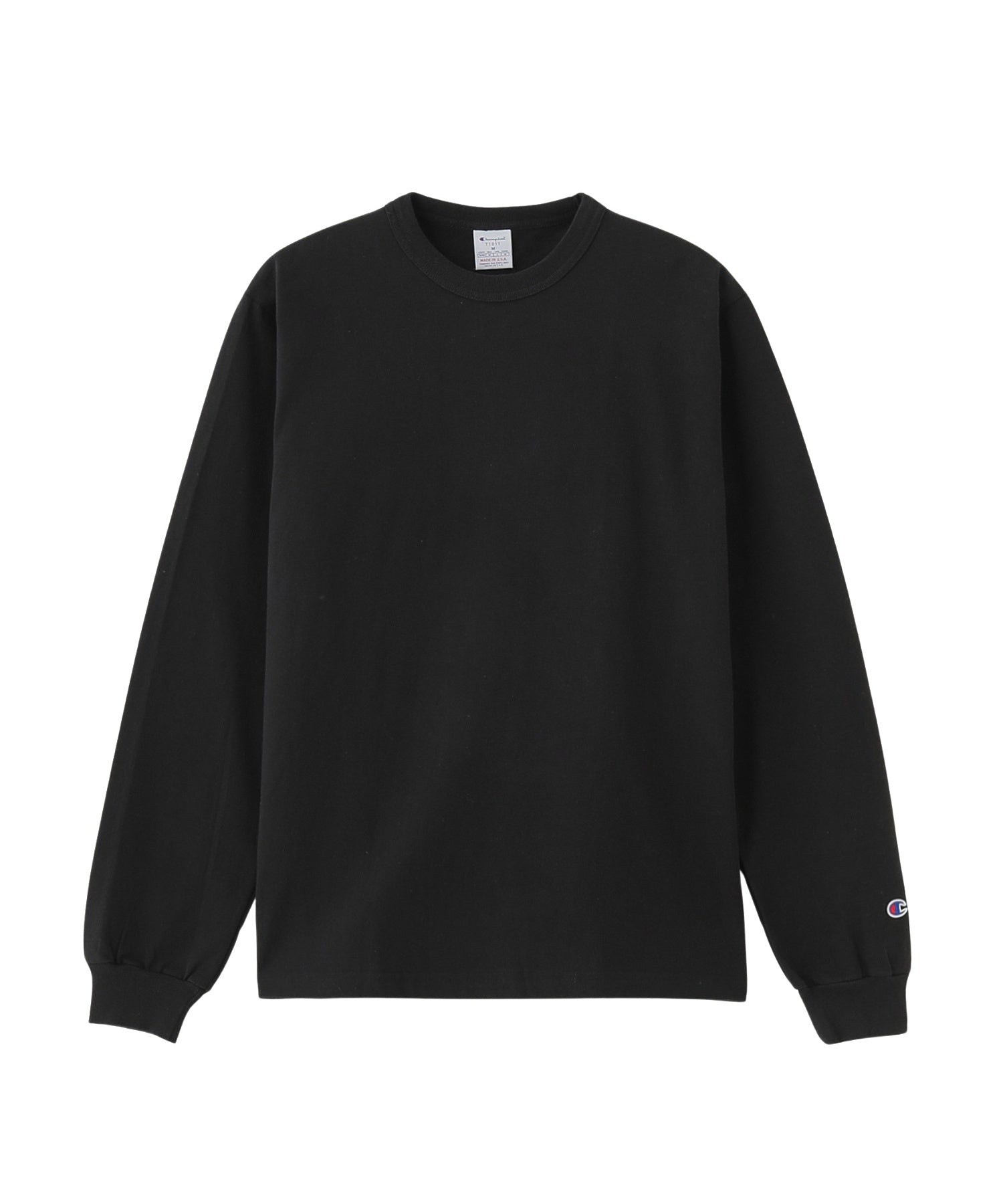 CHAMPION/チャンピオン/L/S TEE/C5-B403