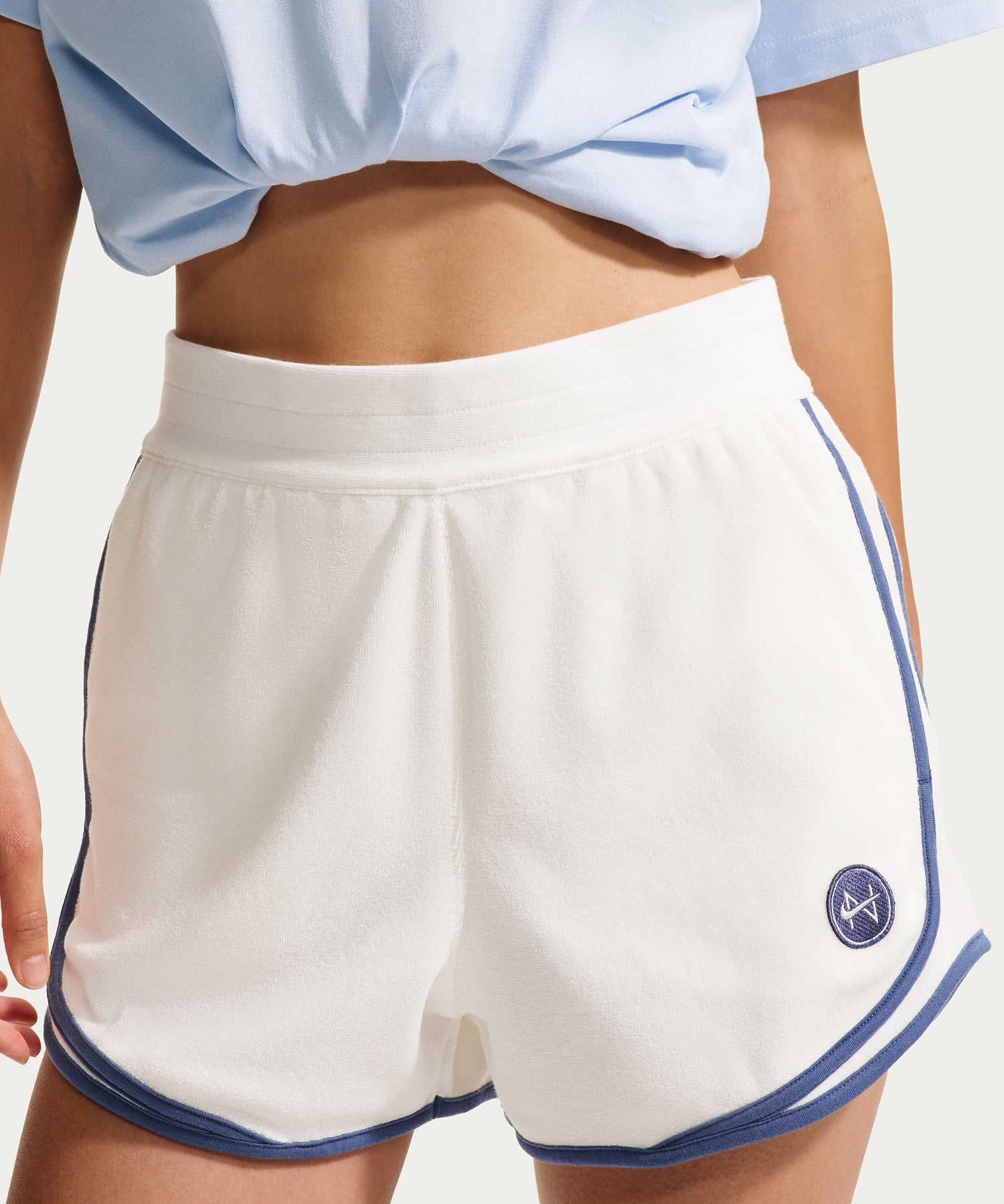 NIKE/ナイキ/W NSW NK CHLL TRRY TWL SHOR IF0572