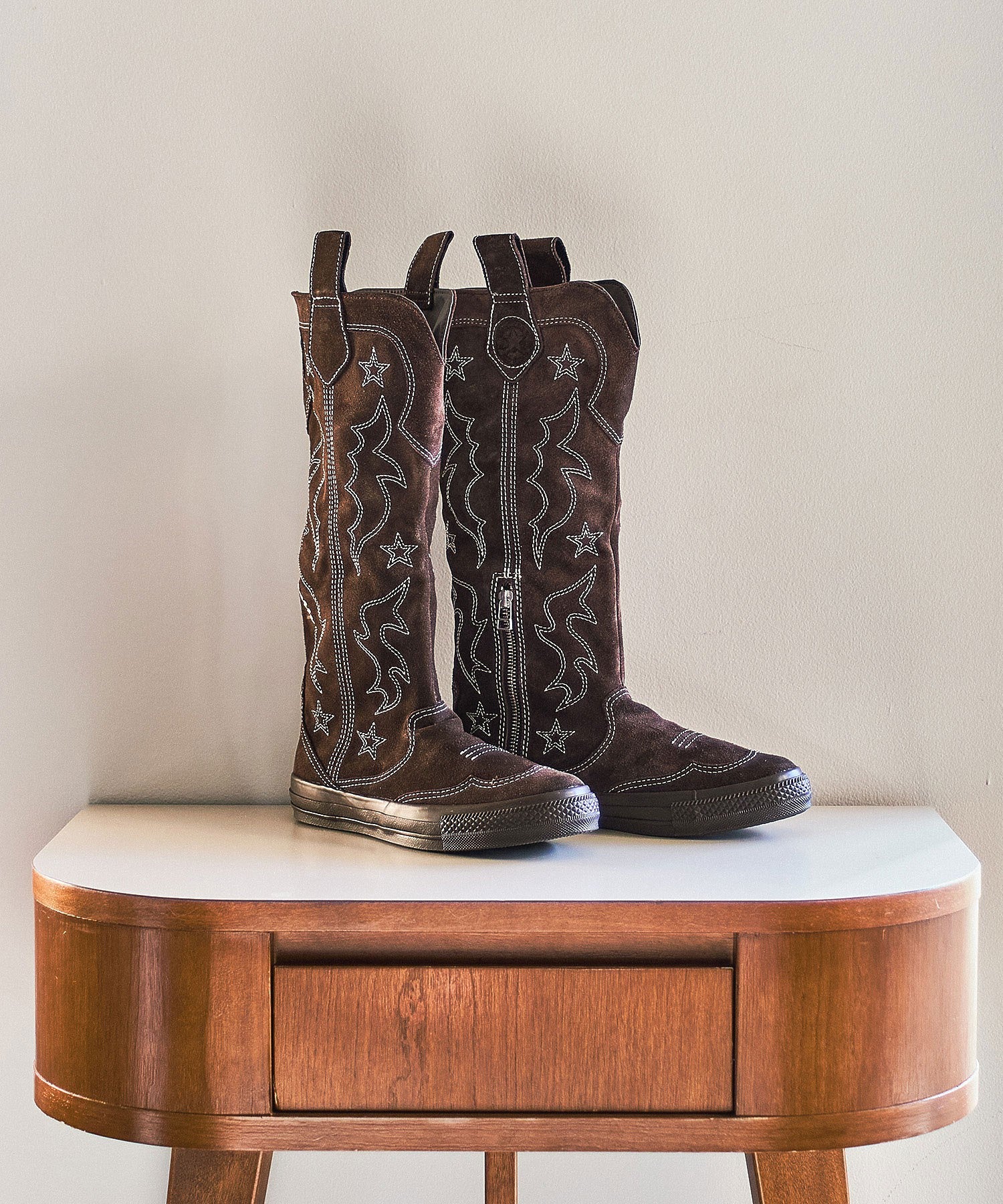 CONVERSE/ALL STAR WESTERNBOOTS ST Z