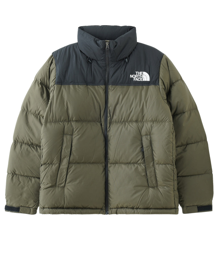 THE NORTH FACE/ザ・ノース・フェイス/NUPTSE JACKET/ND92335 – calif