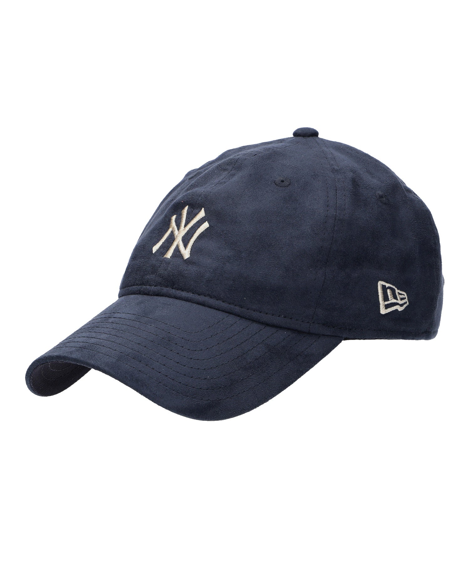 NEW ERA/ニューエラ/920 SYNTHETIC SUEDE Yankees