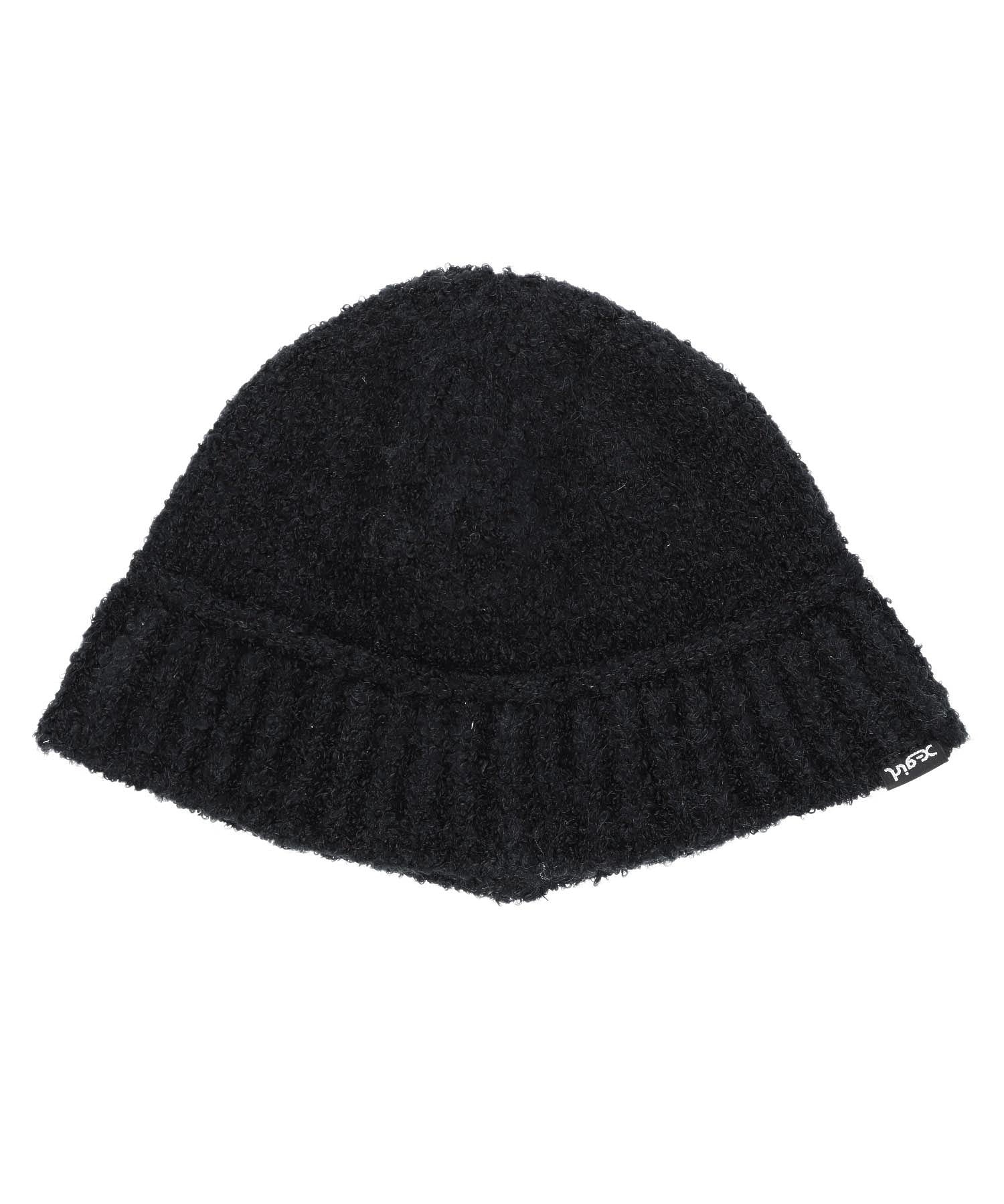 LOOSE KNIT CAP X-girl