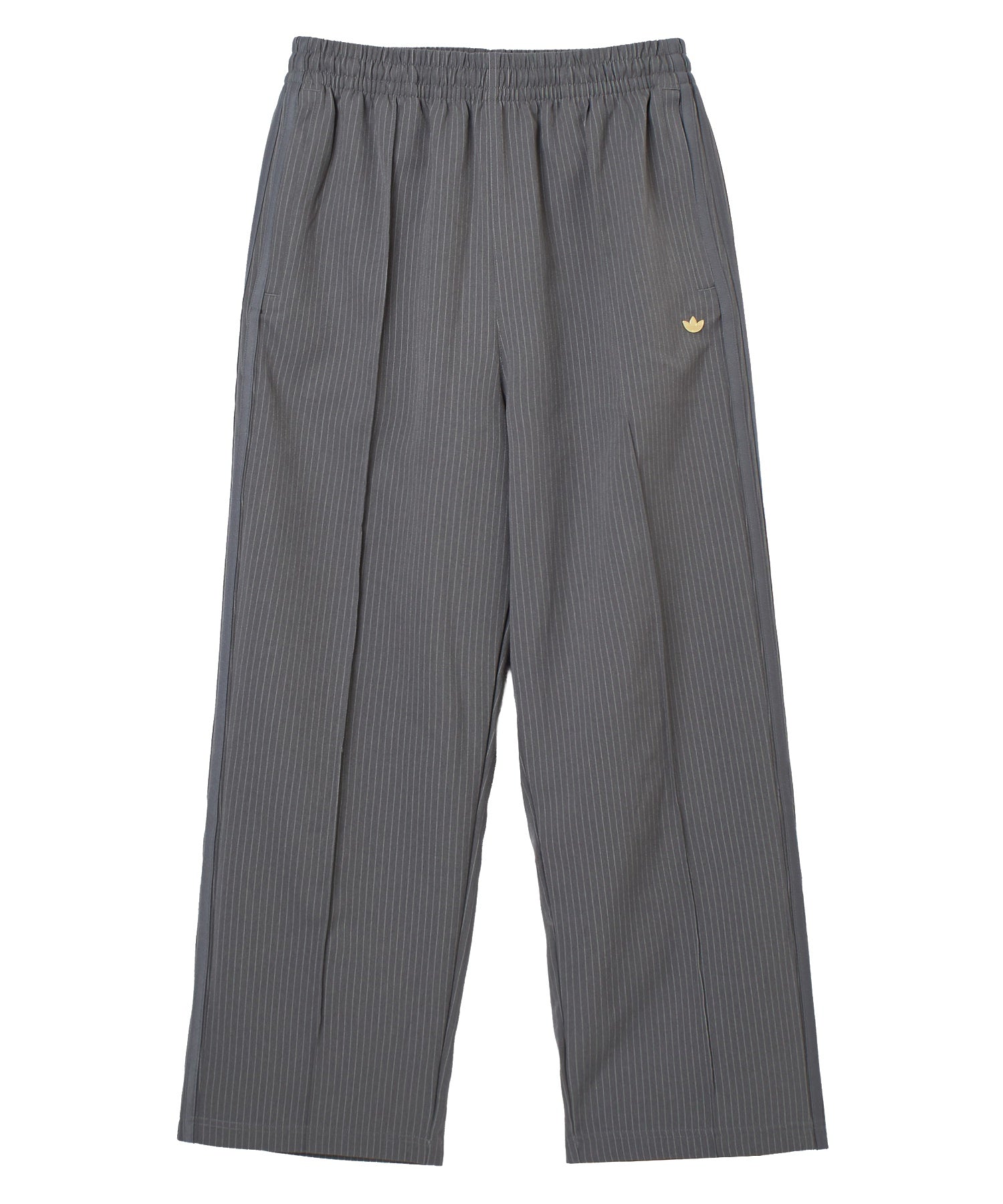 adidas/アディダス/FIREBIRD LOOSE PINSTRIPES TRACK PANTS ZF384